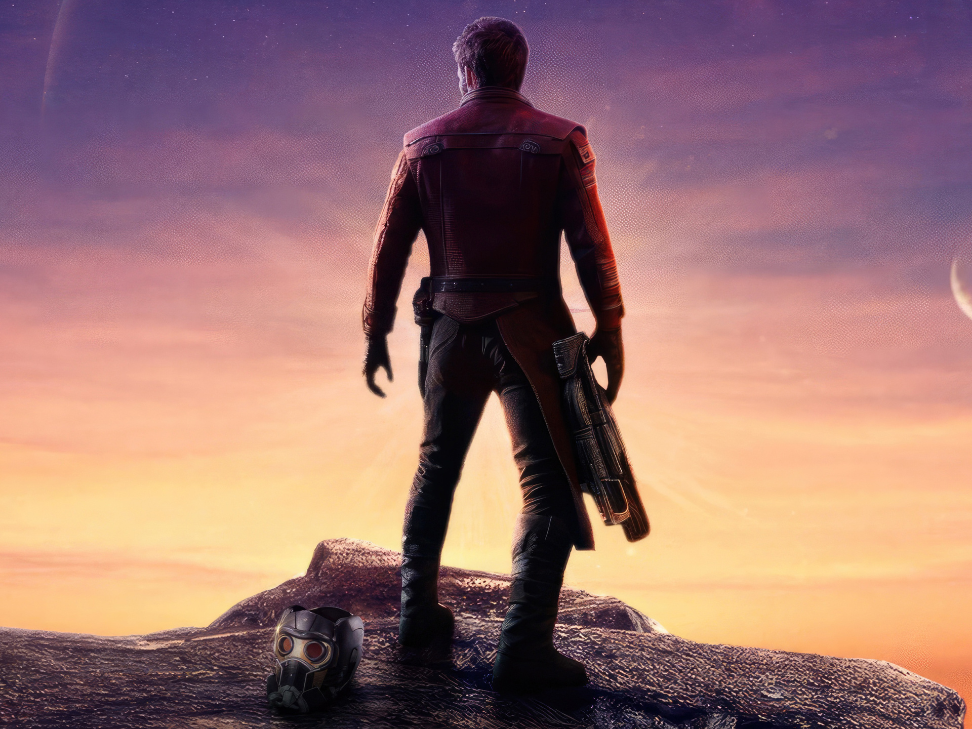 1920x1440 Legendary Star Lord 1920x1440 Resolution Hd 4k Wallpapers