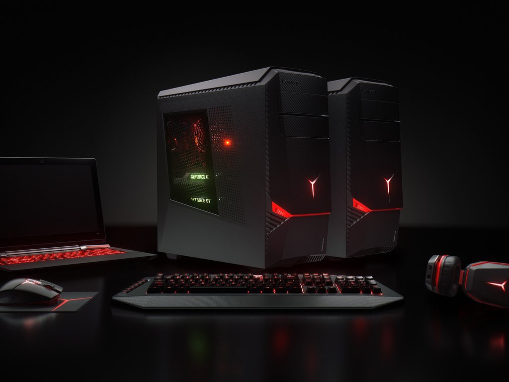 1024x768 Lenovo Pro Gaming Pc 1024x768 Resolution Hd 4k Wallpapers Images Backgrounds Photos And Pictures