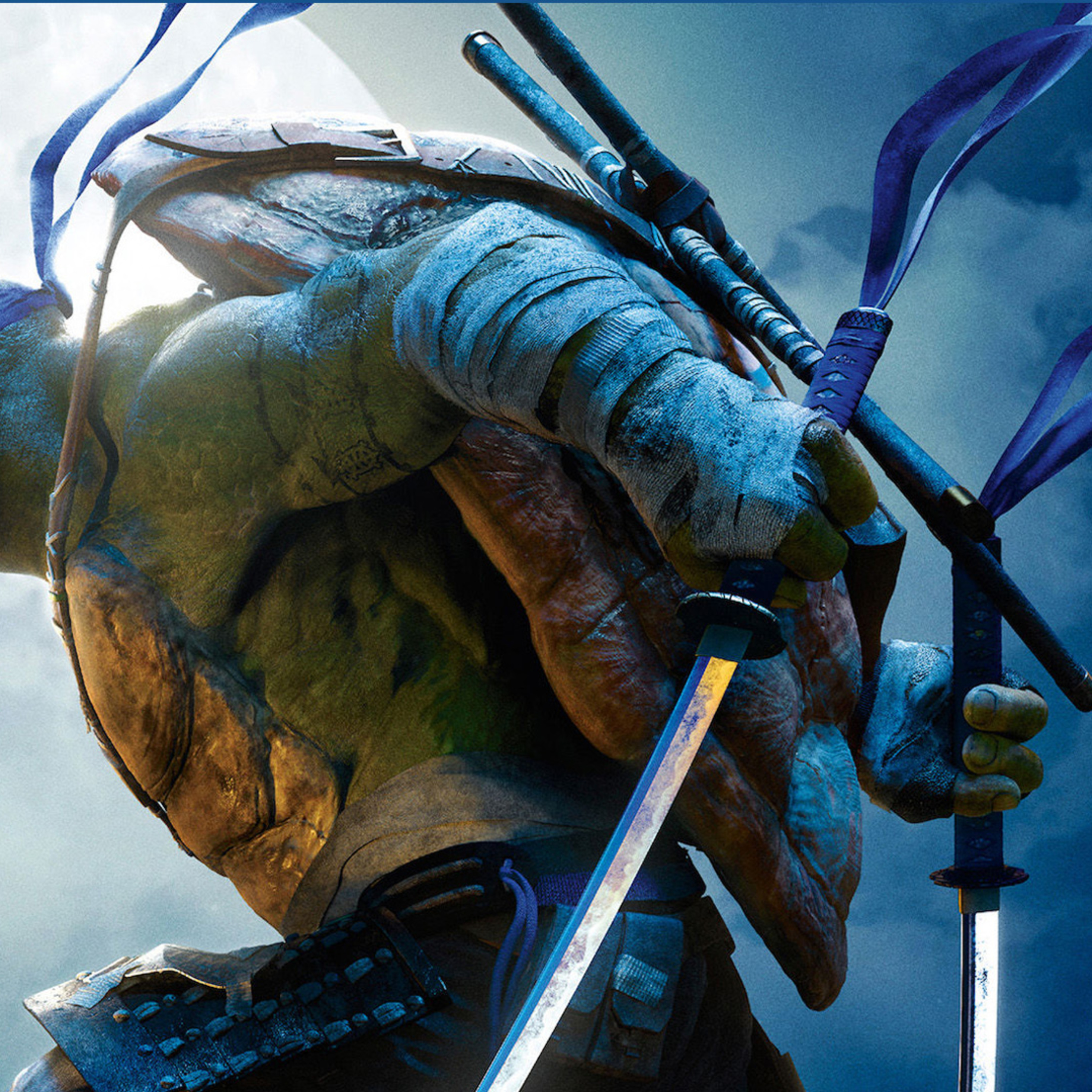 Tmnt out of the shadow steam фото 100
