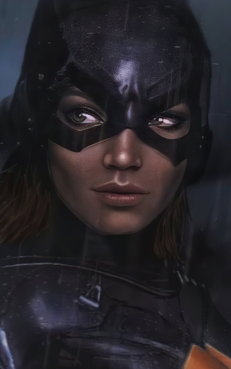 800x1280 Leslie Grace As Batgirl Nexus 7,samsung Galaxy Tab 10,note 