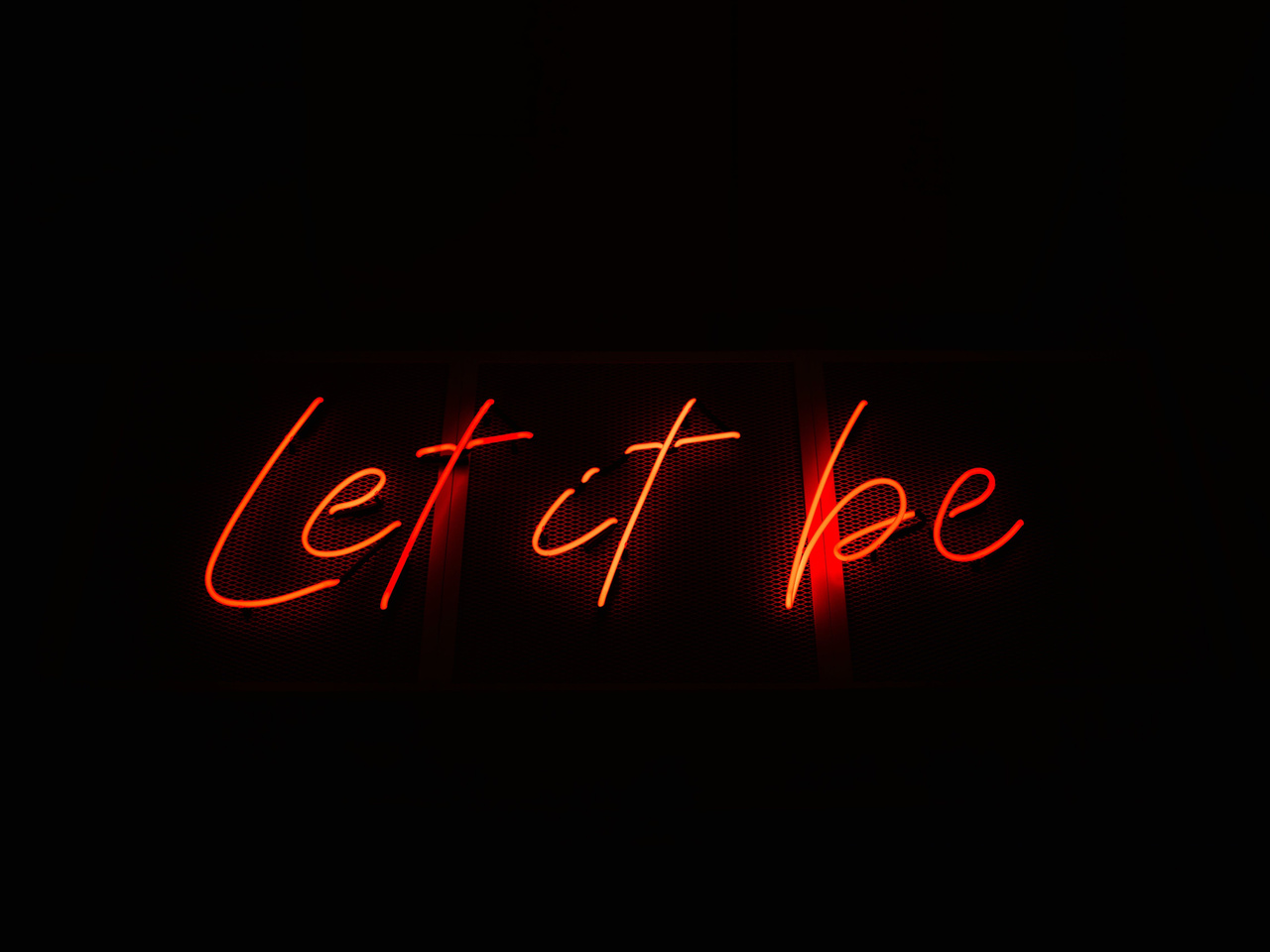 1280x960 Let It Be 1280x960 Resolution HD 4k Wallpapers, Images ...