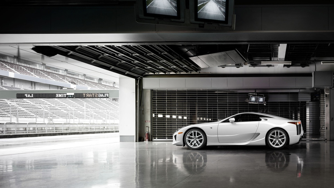 1366x768 Lexus LFA Laptop HD ,HD 4k Wallpapers,Images,Backgrounds ...