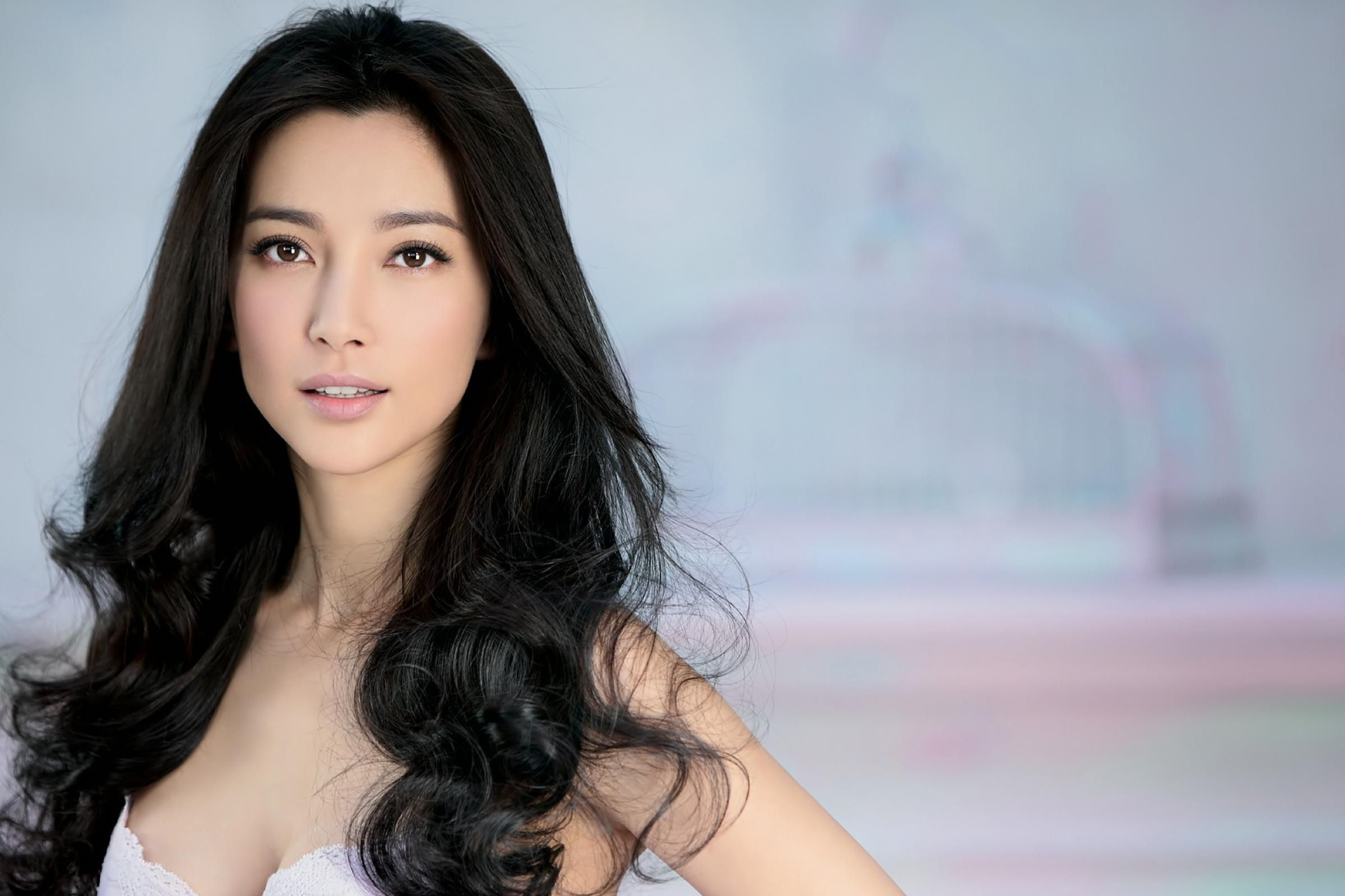 3840x2560 Li Bingbing 3840x2560 Resolution HD 4k Wallpapers, Images ...