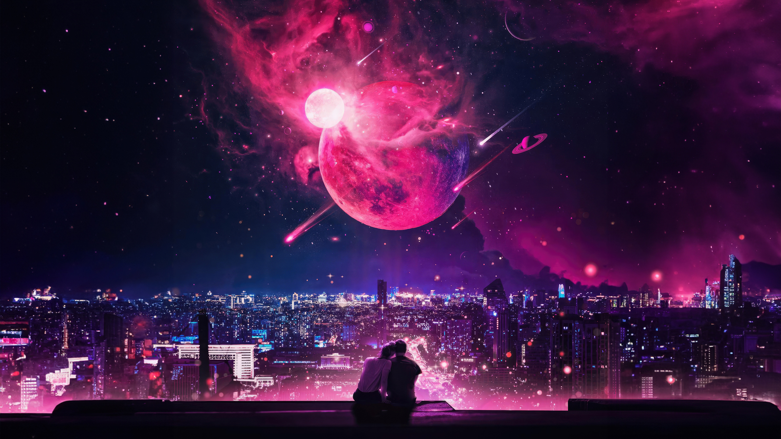 2560x1440 Life Is Beautiful With You 1440P Resolution ,HD 4k Wallpapers