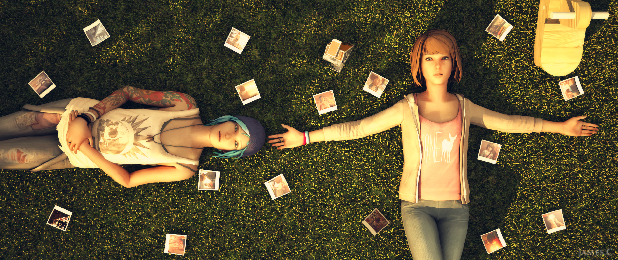 Life is Strange