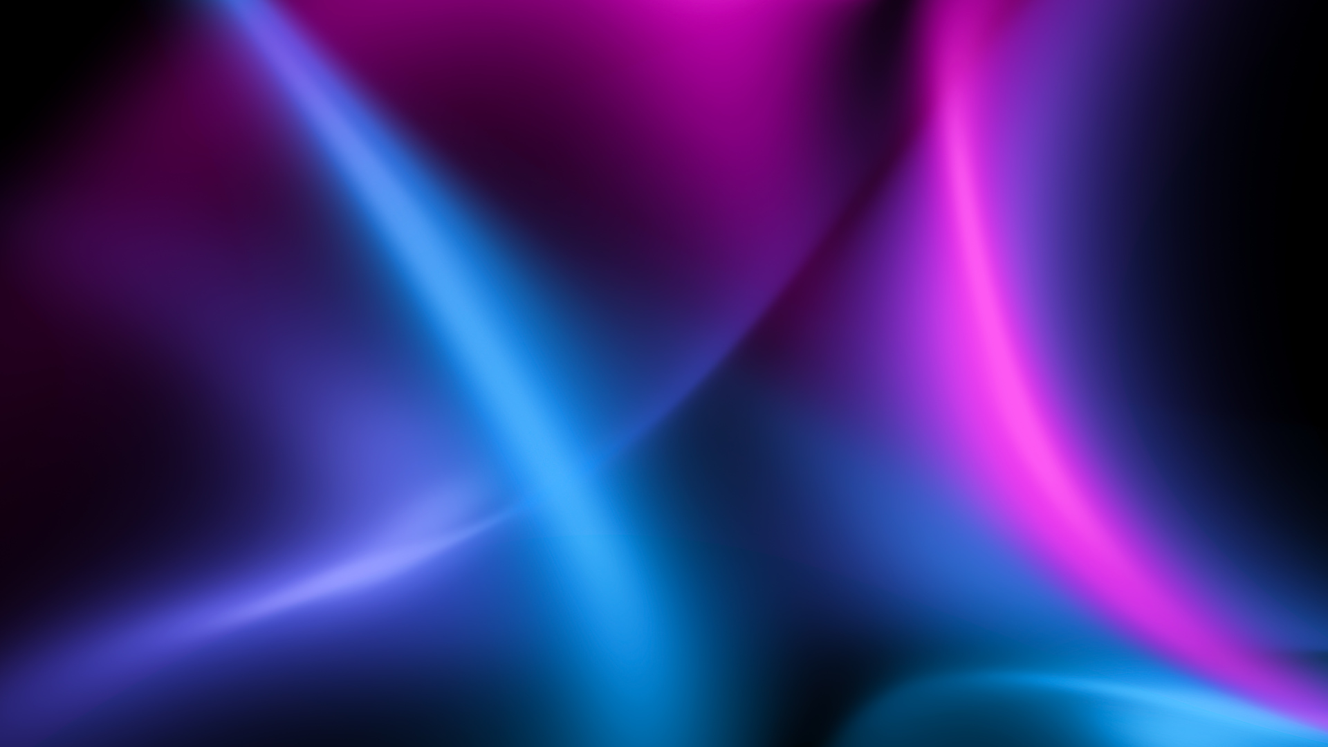 Lights Exposed Abstract KDE Plasma DESKTOP WALLPAPER 