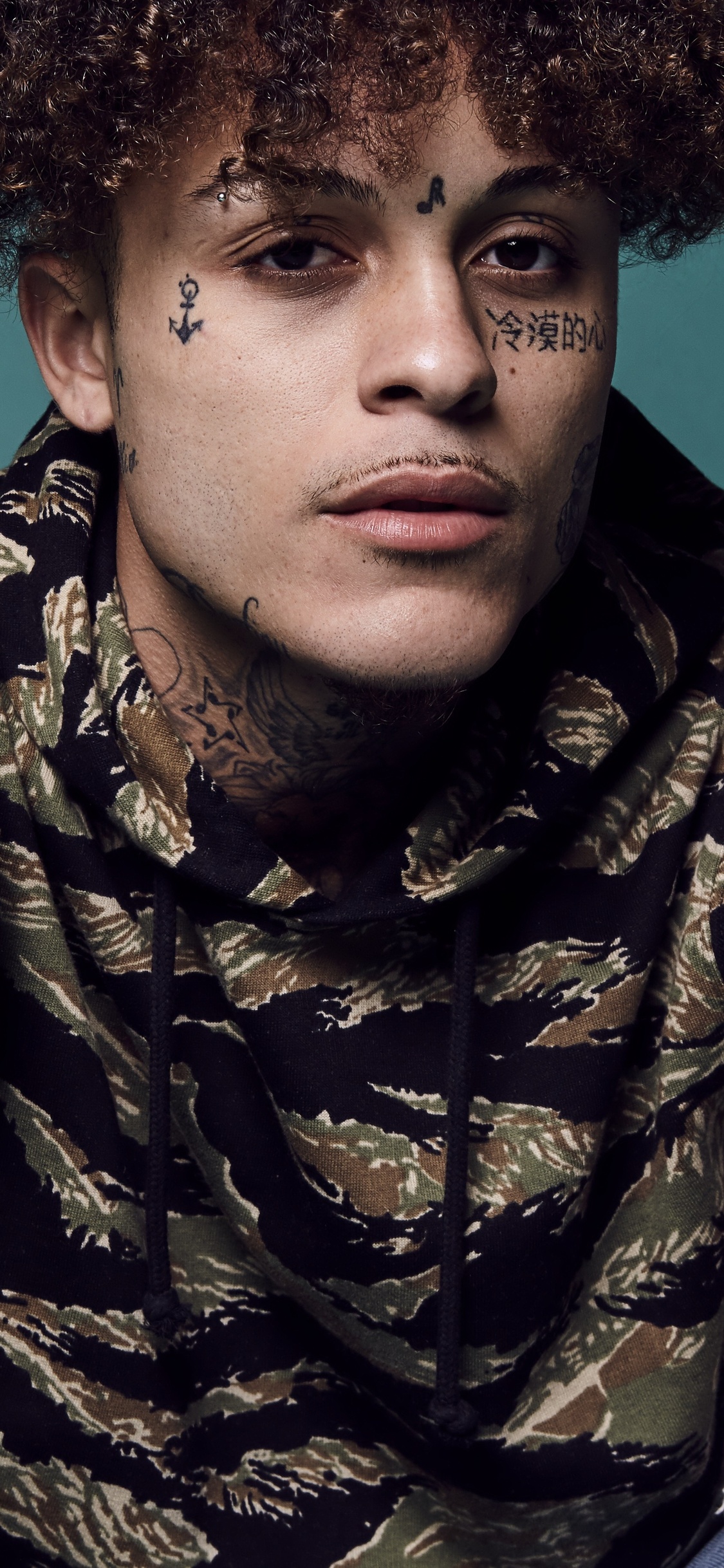 1125x2436 Lil Skies Iphone XS,Iphone 10,Iphone X HD 4k Wallpapers