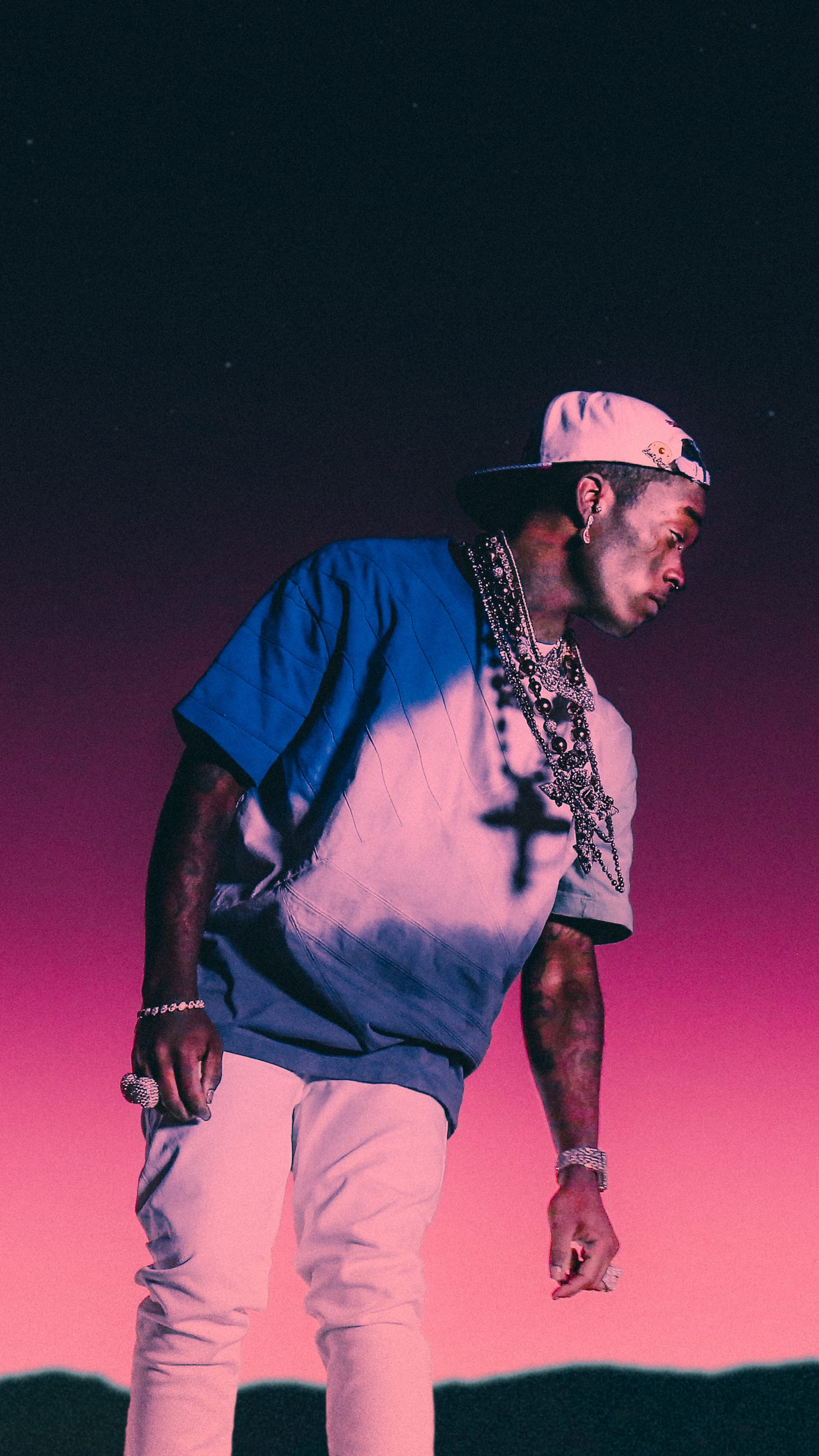 2160x3840 LIL UZI VERT 5k 2020 Sony Xperia X,XZ,Z5 Premium ,HD 4k