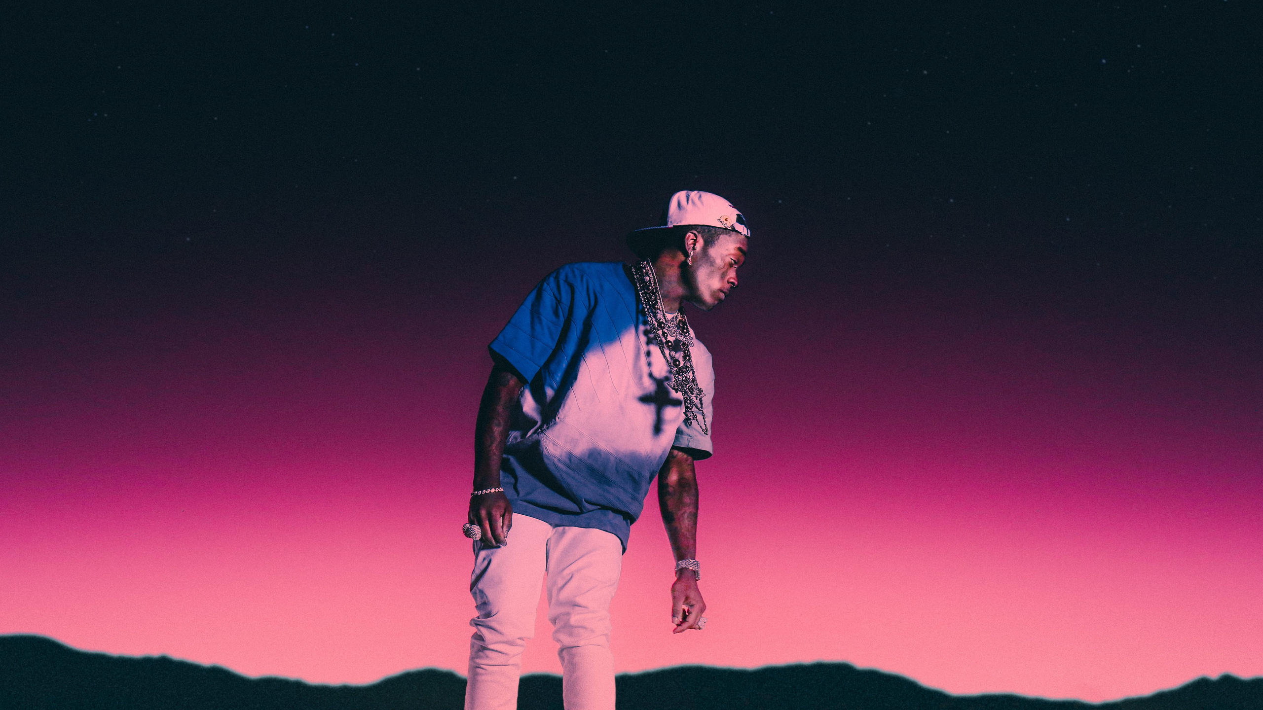 2560x1440 LIL UZI VERT 5k 2020 1440P Resolution ,HD 4k Wallpapers ...