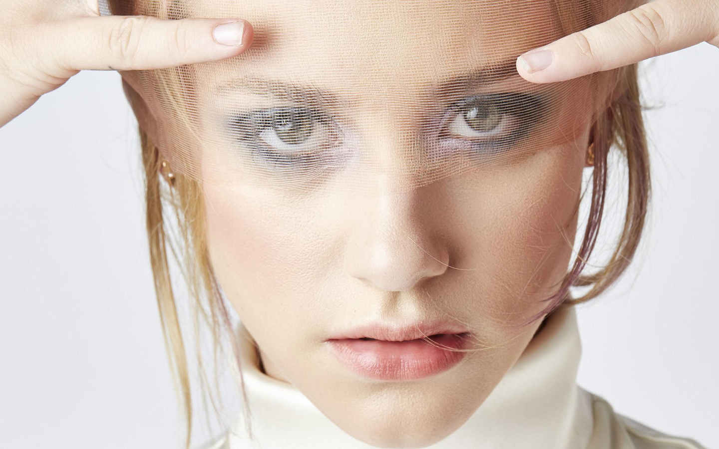 1440x900 Lili Reinhart Pulse Spikes Photoshoot 2018 1440x900 Resolution