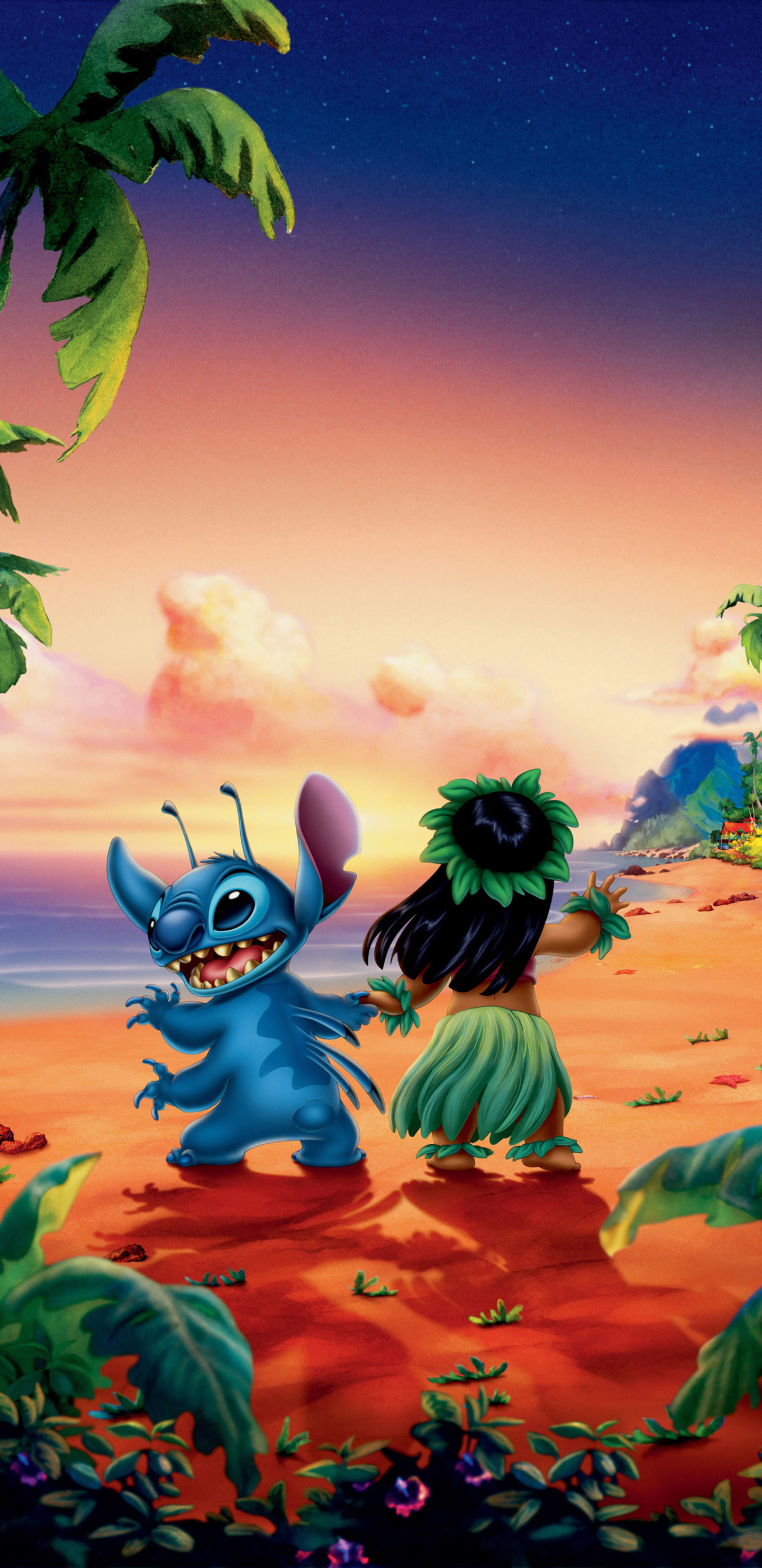 Stitch Themed Wallpaper  Iphone Wallpaper Girly Cartoon  Iphone  wallpaper girly Cartoon wallpaper iphone Wallpaper iphone cute