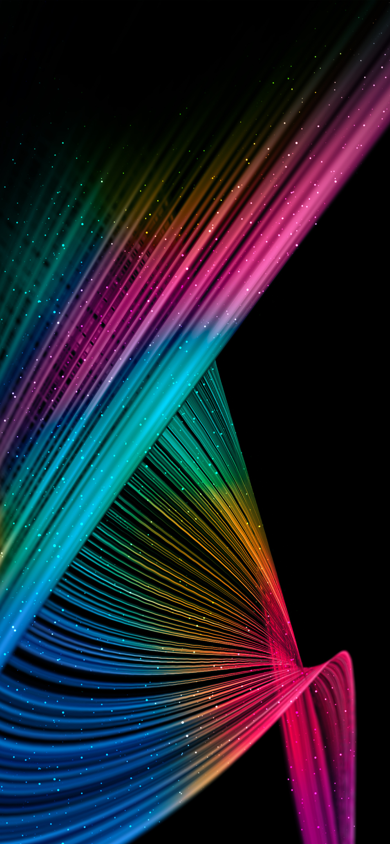 1242x2688 Lines Thread Abstract 4k Iphone XS MAX HD 4k Wallpapers, Images,  Backgrounds, Photos and Pictures