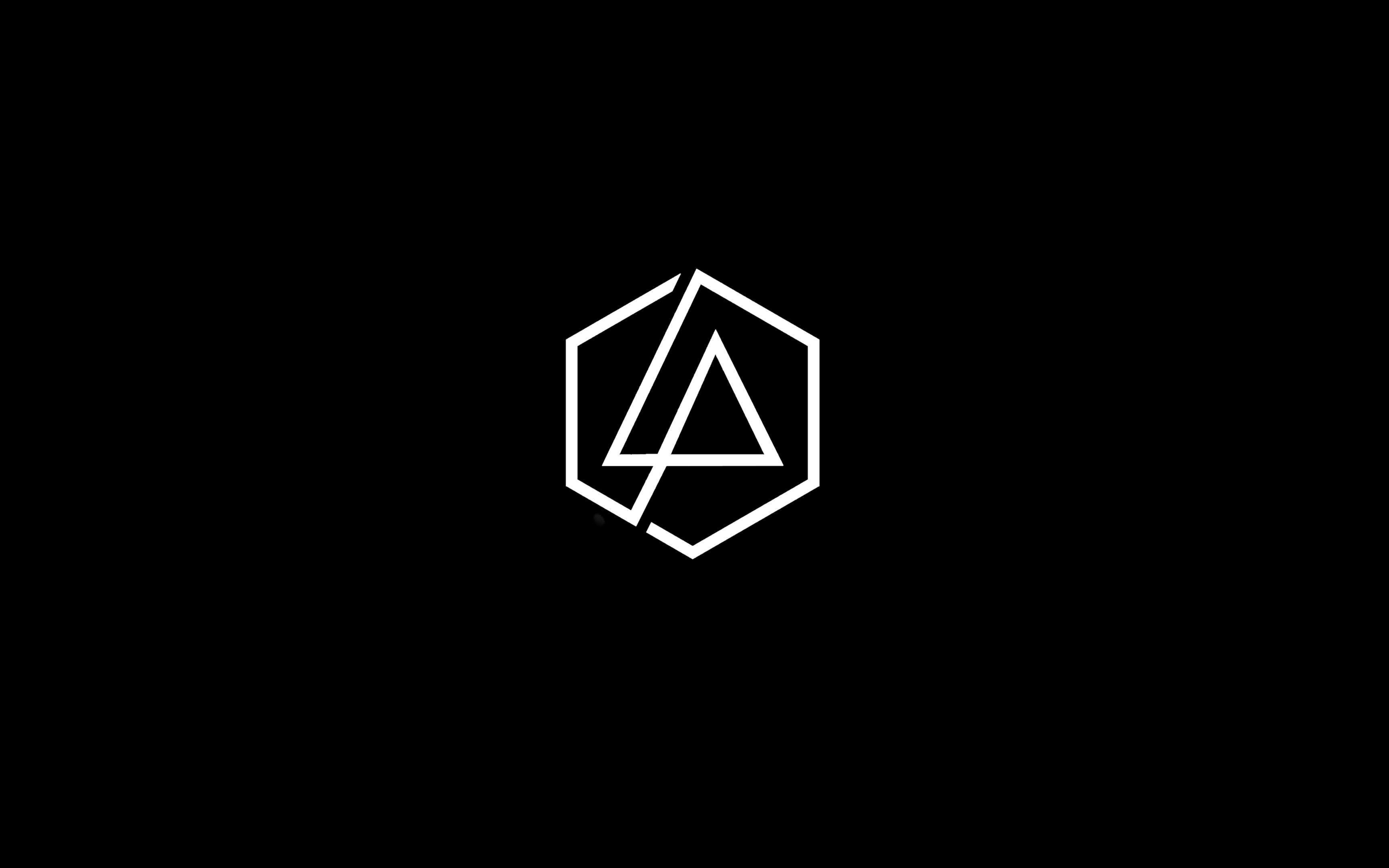 3840x2400 Linkin Park Logo 4k 4k HD 4k Wallpapers, Images ...