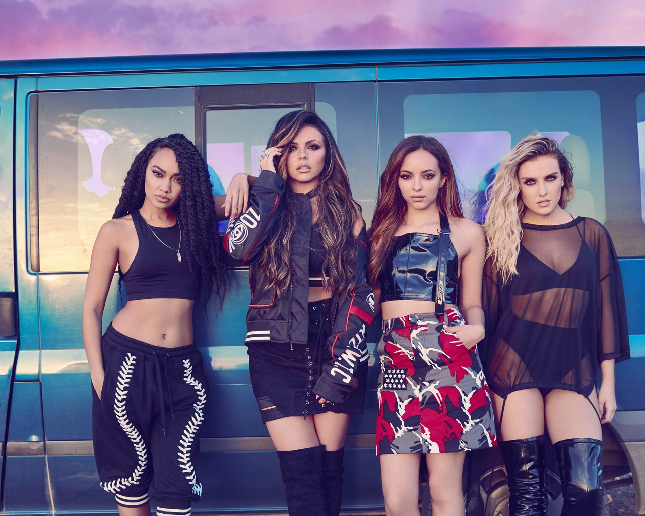 1280x1024 Little Mix 8k 1280x1024 Resolution HD 4k Wallpapers, Images,  Backgrounds, Photos and Pictures