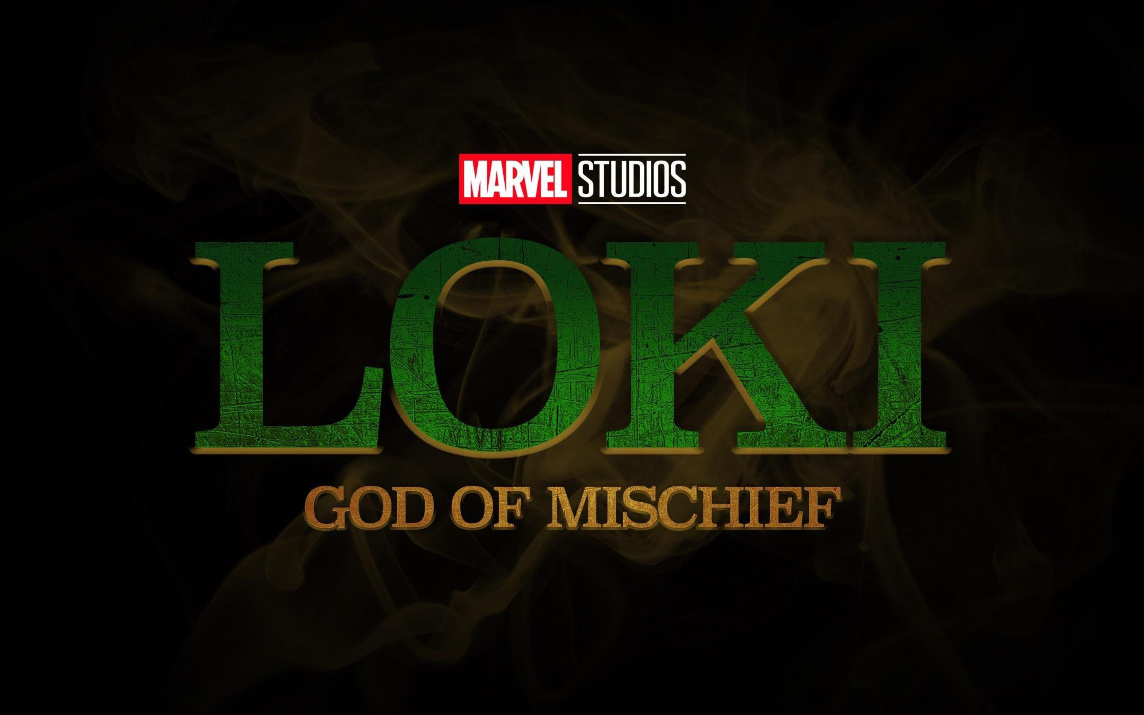God series. Локи лого. Локи надпись. Loki the God of mischievous.
