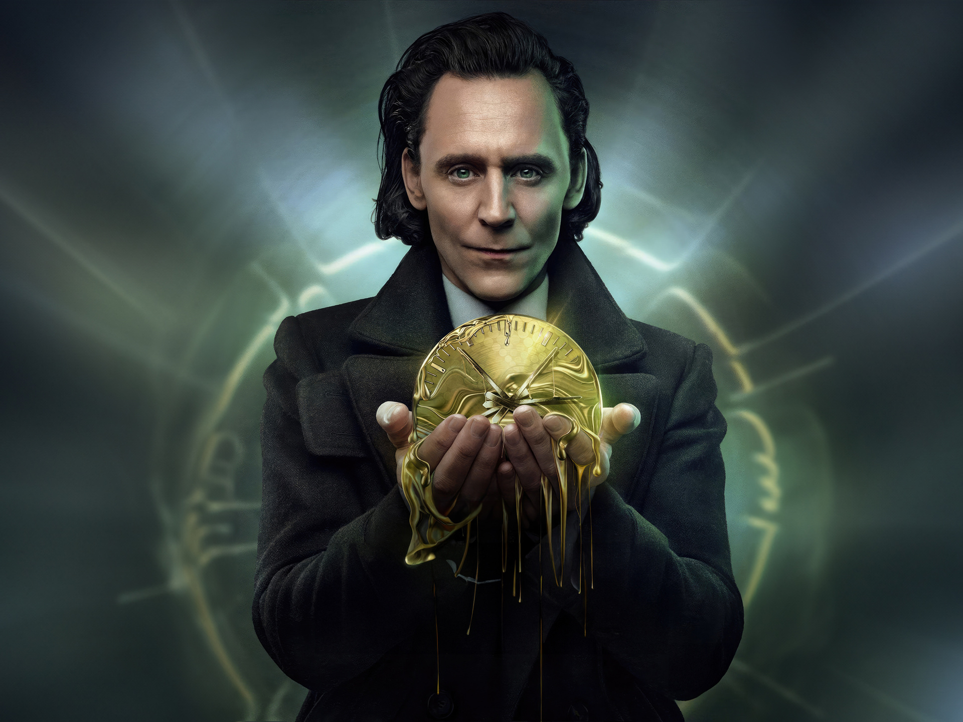 1920x1440 Loki The End 1920x1440 Resolution HD 4k Wallpapers, Images