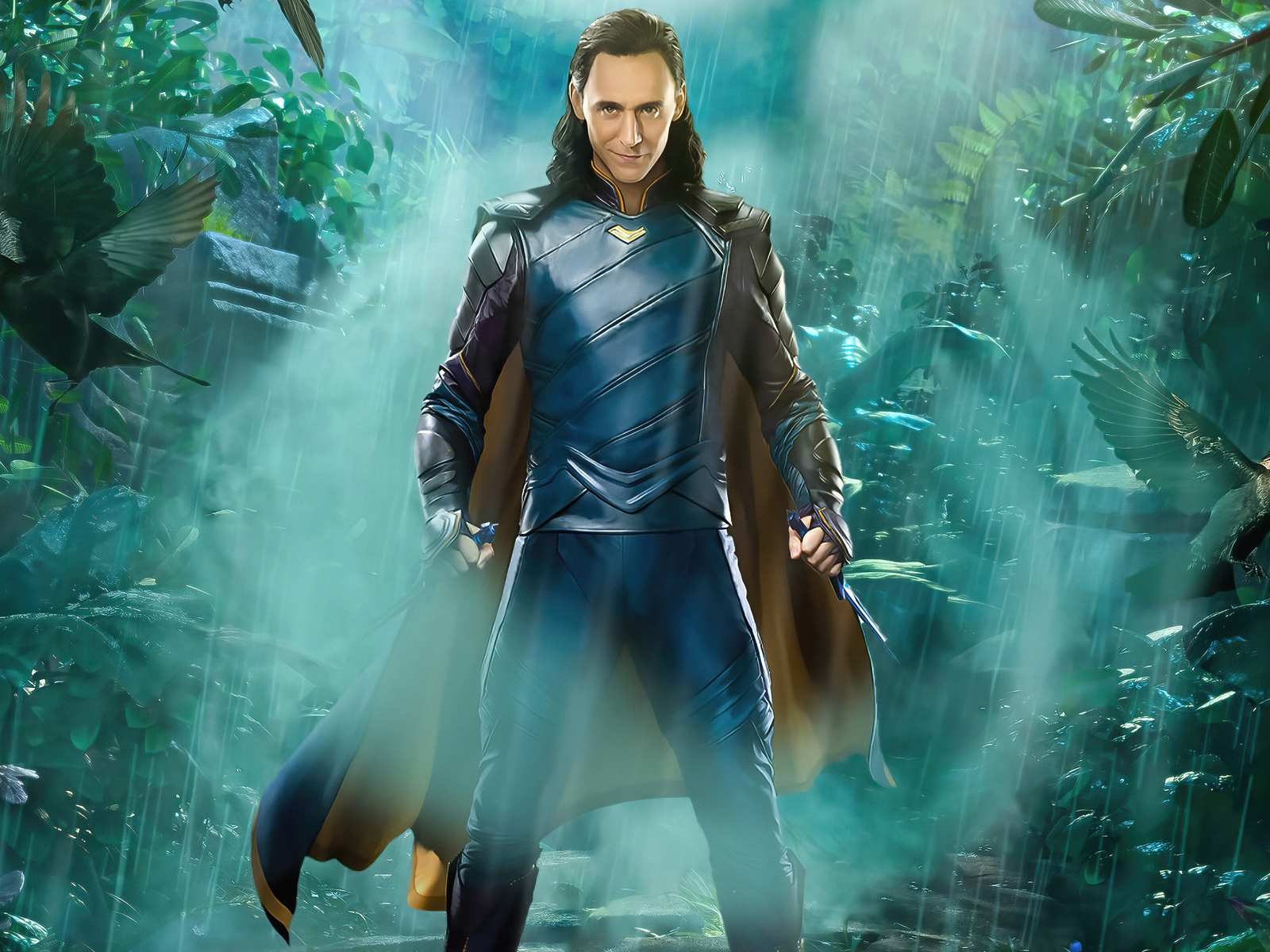 1600x1200 Loki Where Mischief Lies 1600x1200 Resolution HD 4k Wallpapers,  Images, Backgrounds, Photos and Pictures