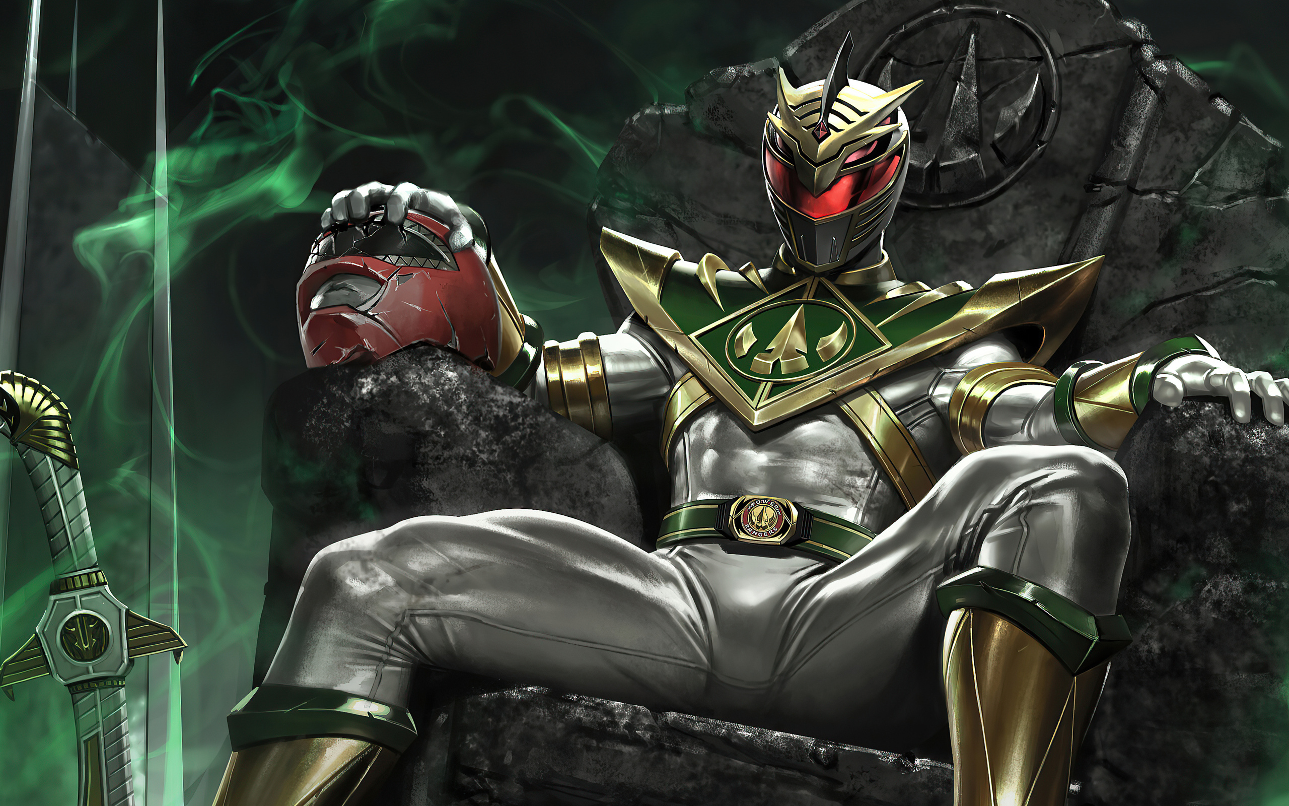 2560x1600 Lord Drakkon 2560x1600 Resolution HD 4k Wallpapers, Images