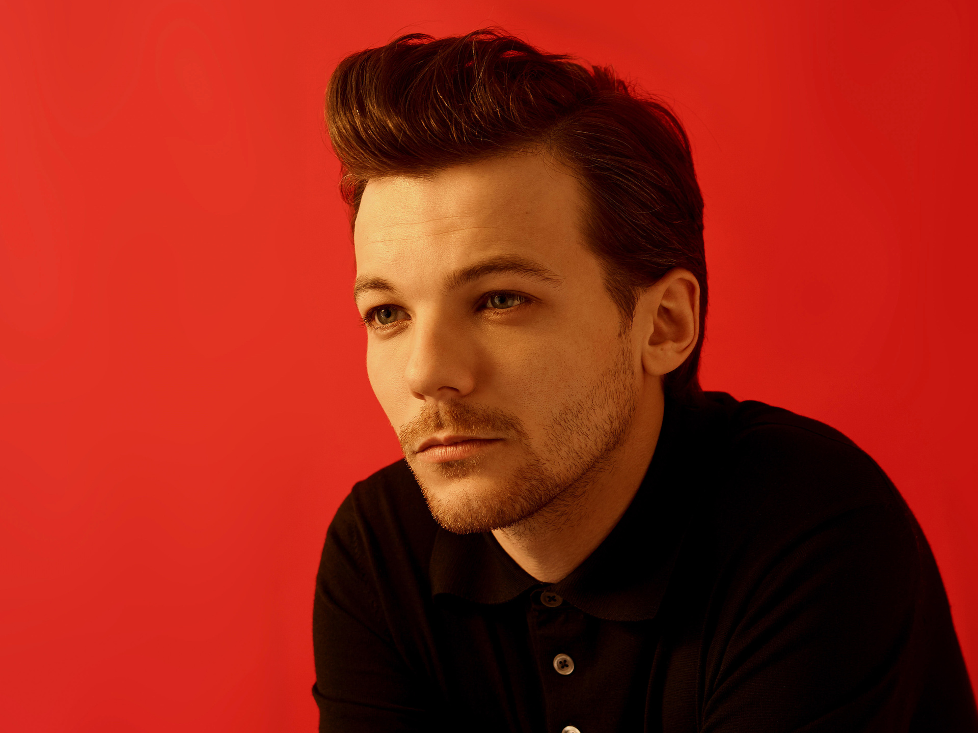 louis tomlinson nike
