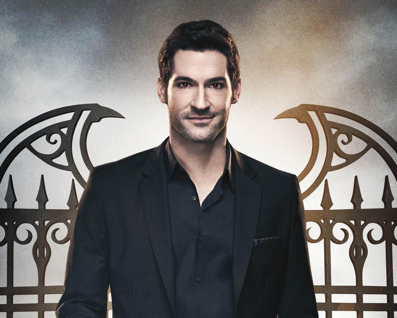 1280x1024 Lucifer Season 2 2016 1280x1024 Resolution HD 4k Wallpapers,  Images, Backgrounds, Photos and Pictures
