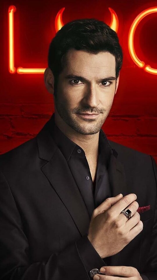 540x960 Lucifer Season 2 540x960 Resolution HD 4k Wallpapers, Images,  Backgrounds, Photos and Pictures