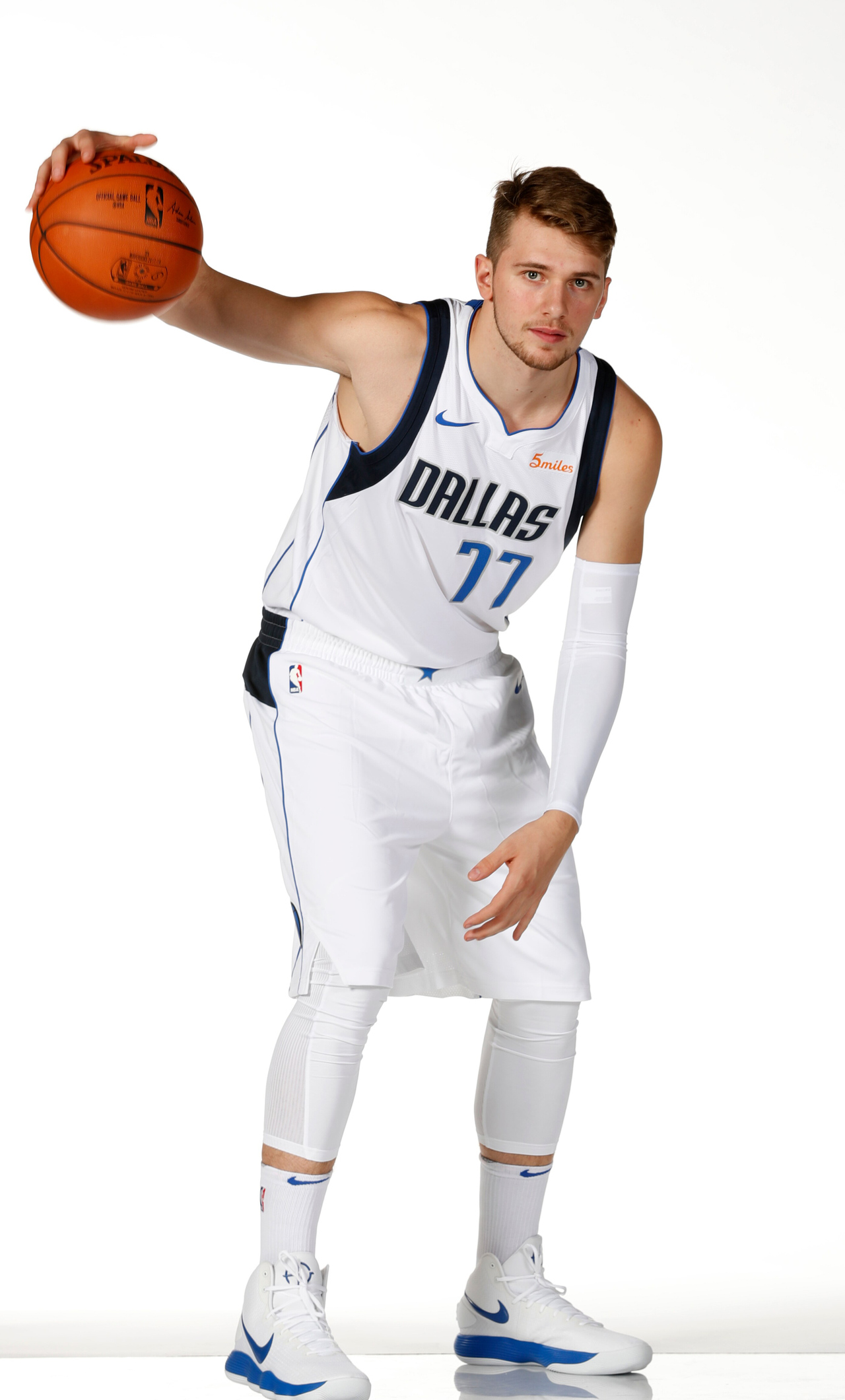 1280x2120 Luka Doncic iPhone 6 HD 4k Wallpapers Images Backgrounds  Photos and Pictures