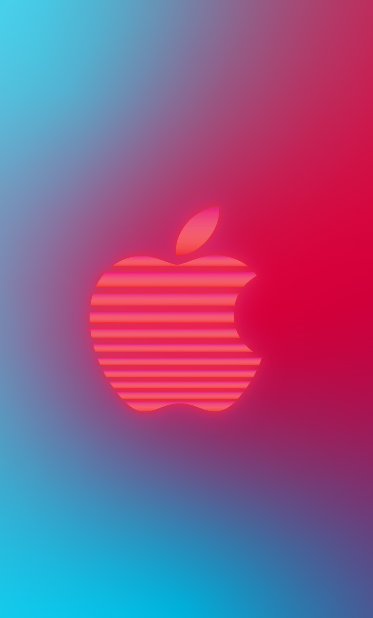 1280x2120 Mac Logo Abstract 4k iPhone 6+ HD 4k Wallpapers, Images ...