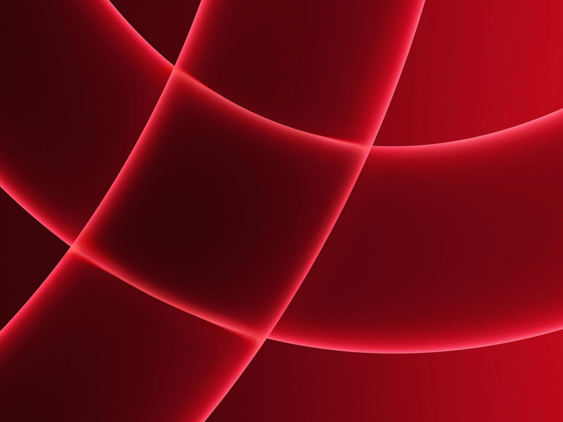 1920x1440 Macos Big Sur Abstract Red 5k 1920x1440 Resolution HD 4k ...