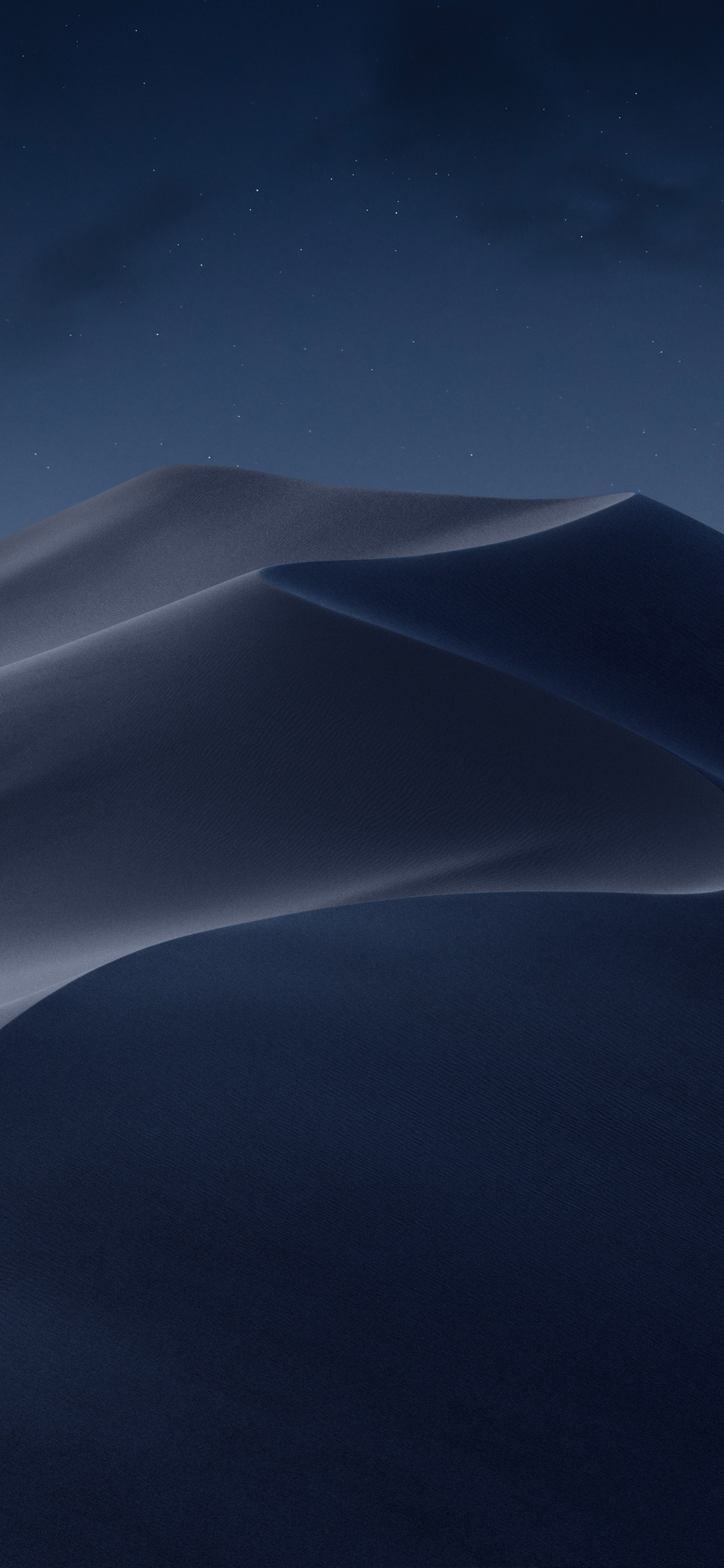 1125x2436 Macos Mojave Night Mode Stock Iphone XS,Iphone 10,Iphone X HD 4k  Wallpapers, Images, Backgrounds, Photos and Pictures