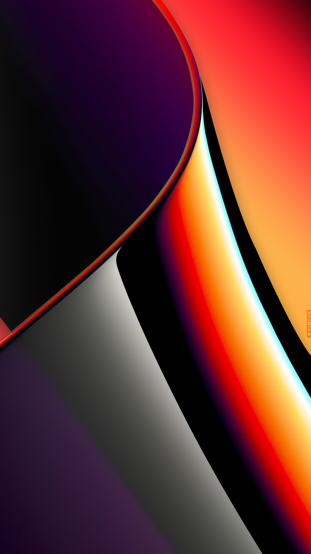 1080x1920 Macos Monterey Abstract 4k Iphone 7,6s,6 Plus, Pixel xl ,One Plus  3,3t,5 HD 4k Wallpapers, Images, Backgrounds, Photos and Pictures