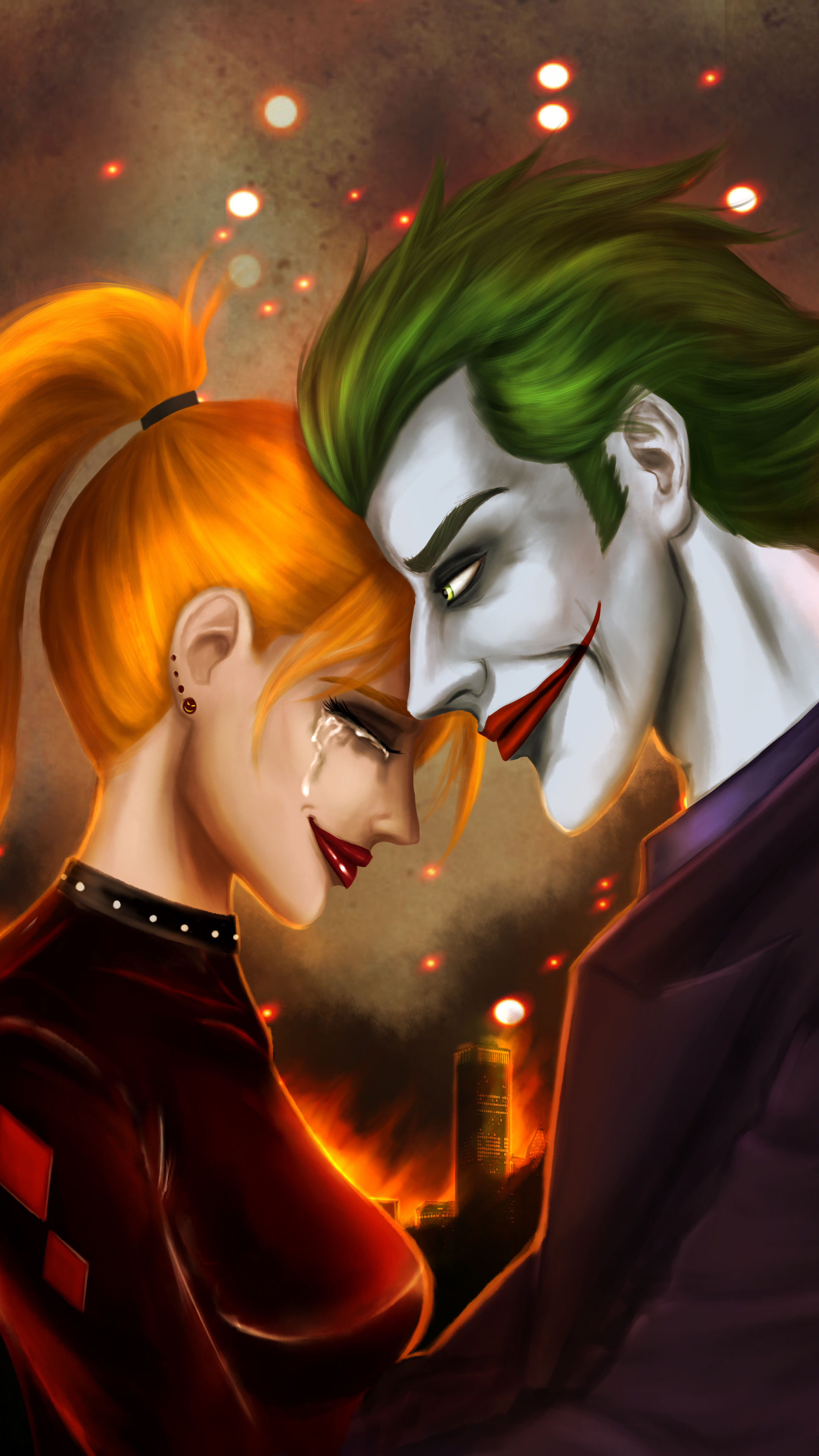 Harley quinn and joker. Харли квинн и джокер. Джокер хоакин феникс и харли квинн. Joker and harley quinn. Харли квинзель и джокер.