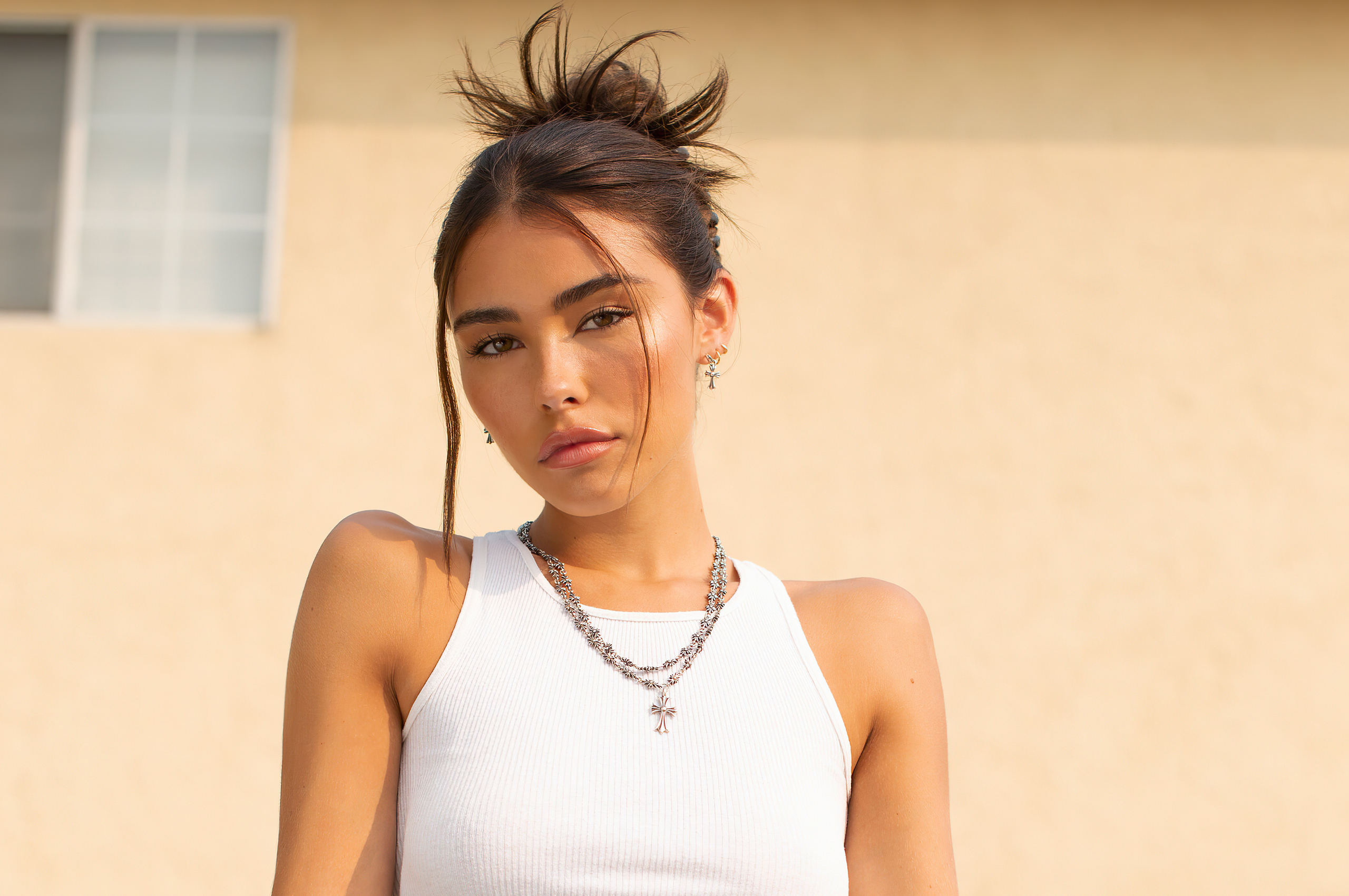 36 Unseen Jaw-dropping Sexy Photos Of Madison Beer