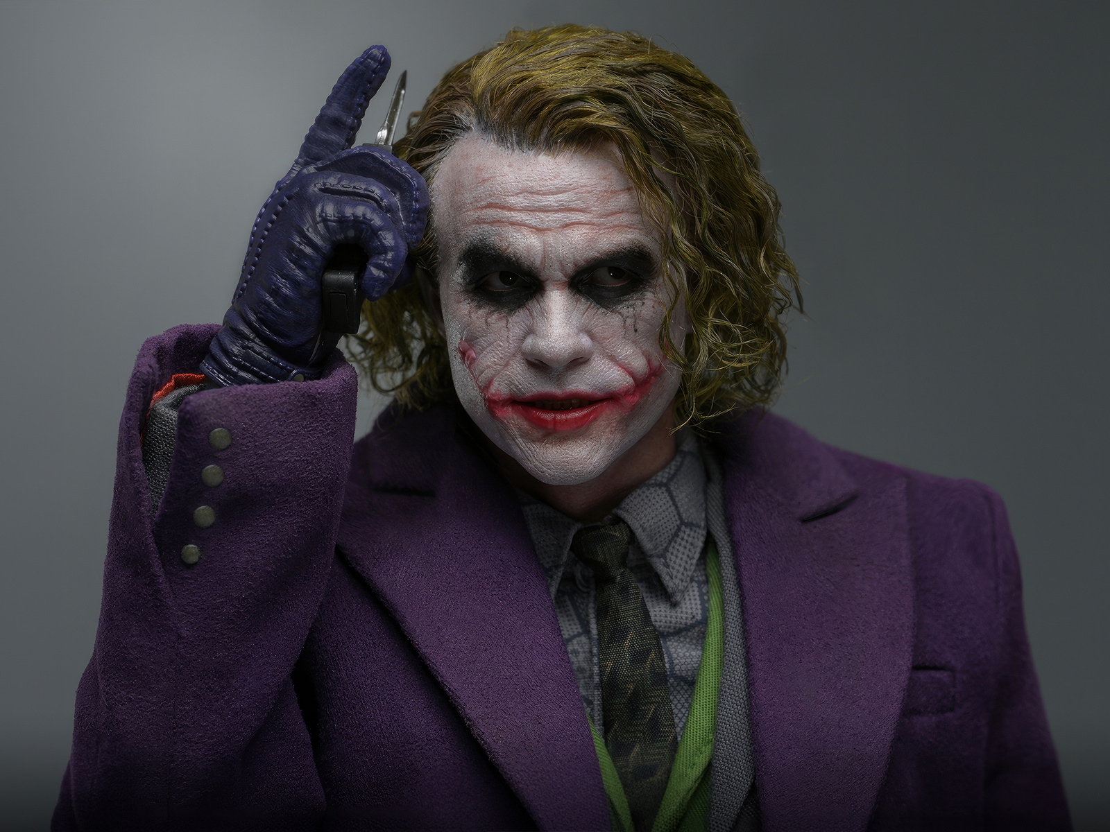 1600x1200 Madness Unleashed Joker Wallpaper,1600x1200 Resolution HD 4k ...