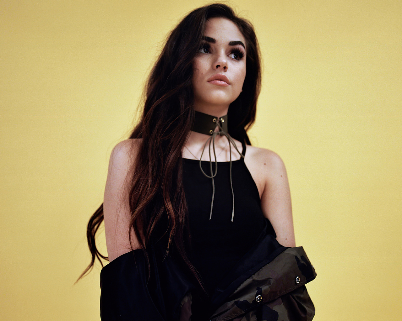 1280x1024 Maggie Lindemann 2020 4k Wallpaper,1280x1024 Resolution HD 4k ...