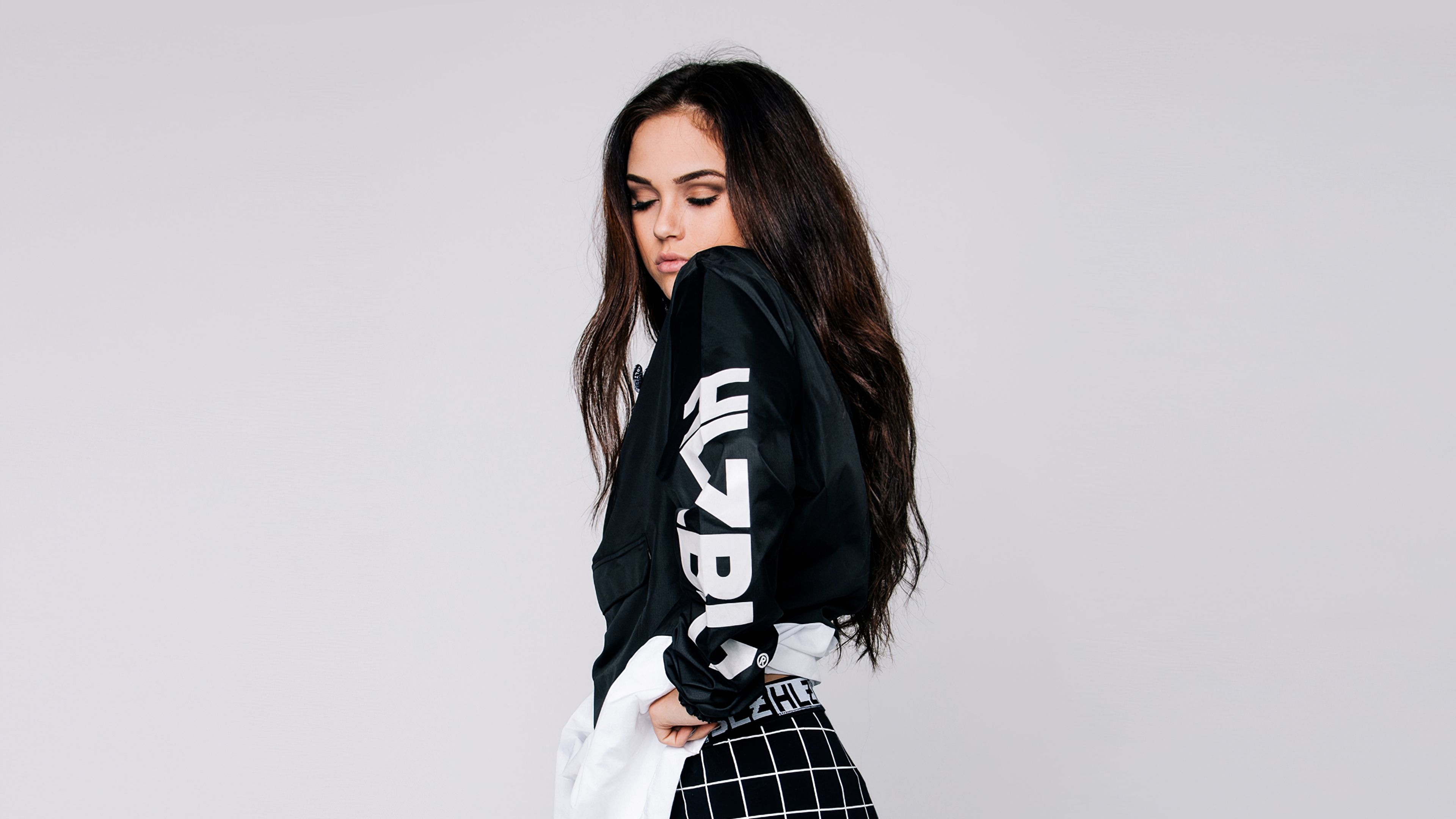 3840x2160 Maggie Lindemann 2020 4K ,HD 4k Wallpapers,Images,Backgrounds ...