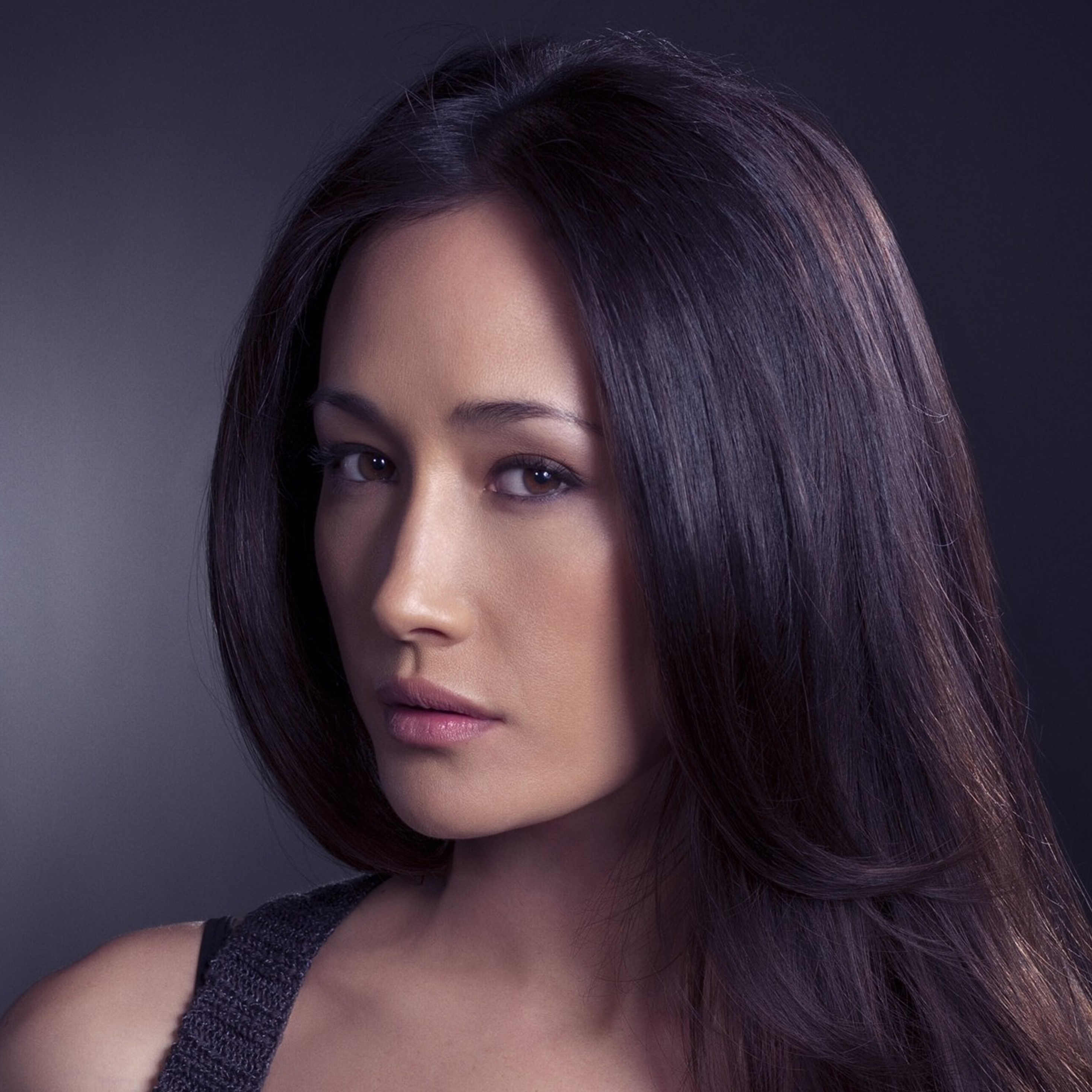 2932x2932 Maggie Q Celebrities Ipad Pro Retina Display ,HD 4k ...