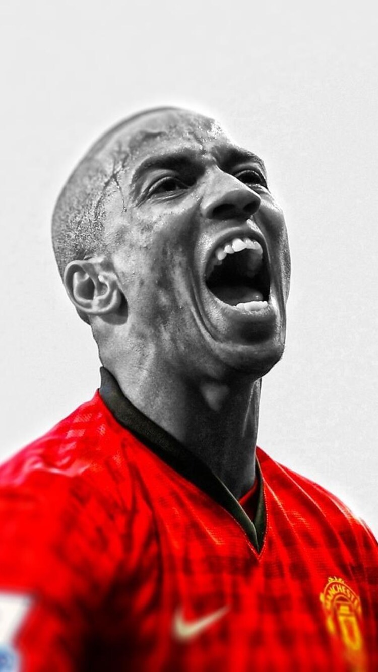 750x1334 Manchester United 2 iPhone 6, iPhone 6S, iPhone 7 ...