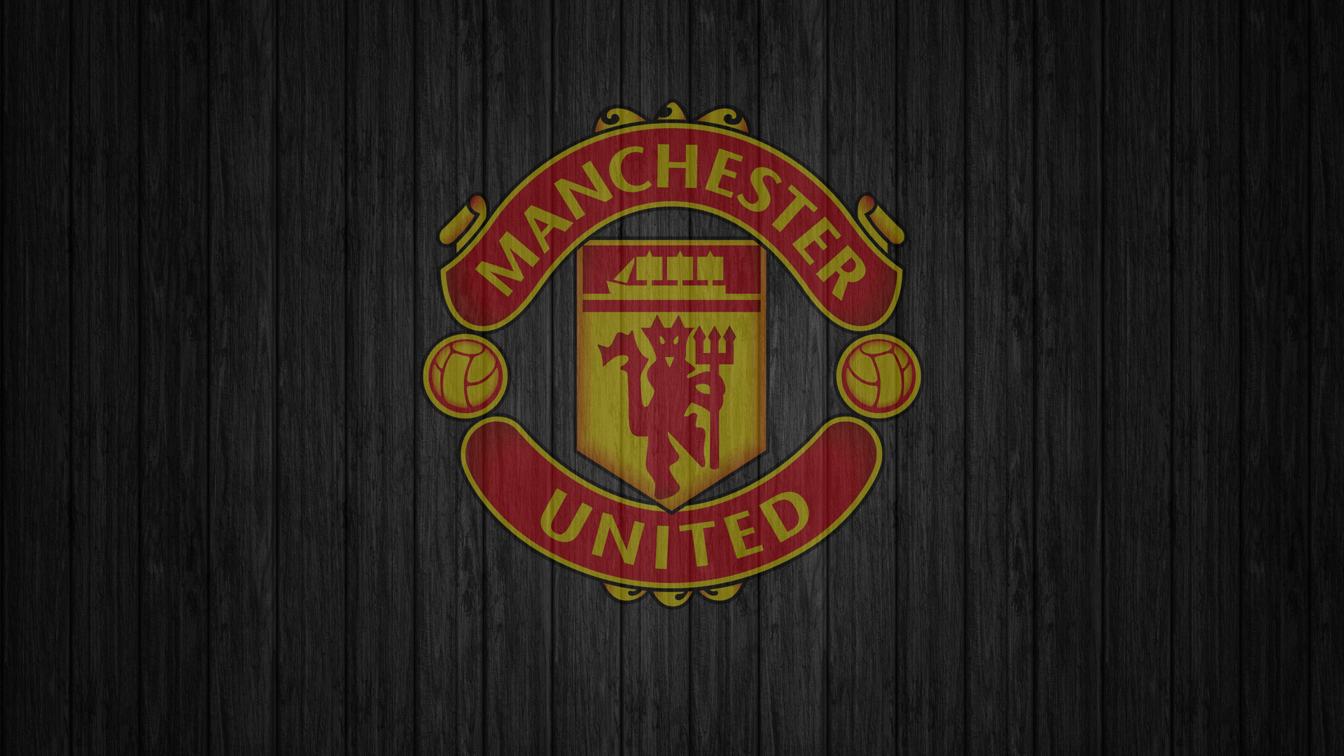 1920x1080 Manchester United Fc Logo Laptop Full HD 1080P HD 4k Wallpapers,  Images, Backgrounds, Photos and Pictures