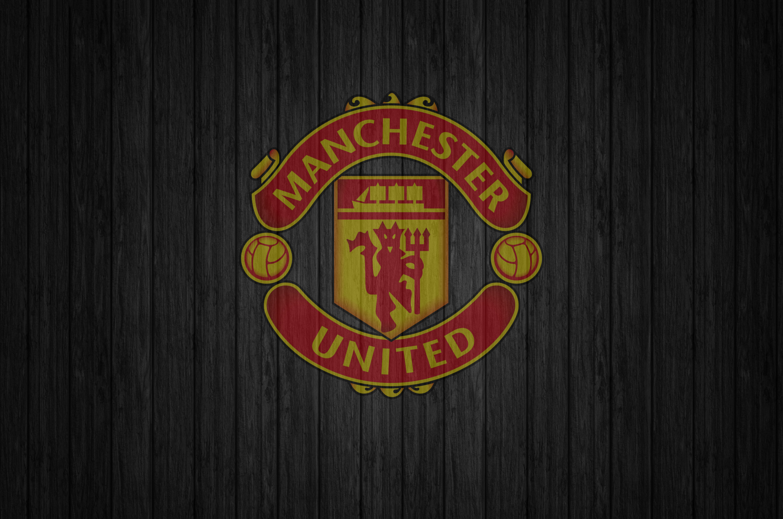 2560x1700 Manchester United Fc Logo Chromebook Pixel HD 4k Wallpapers,  Images, Backgrounds, Photos and Pictures