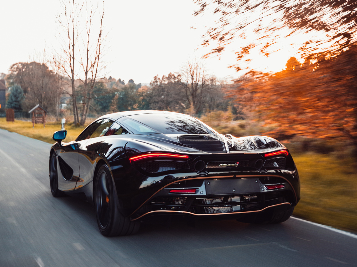 1152x864 Manhart McLaren 720S Wallpaper,1152x864 Resolution HD 4k ...