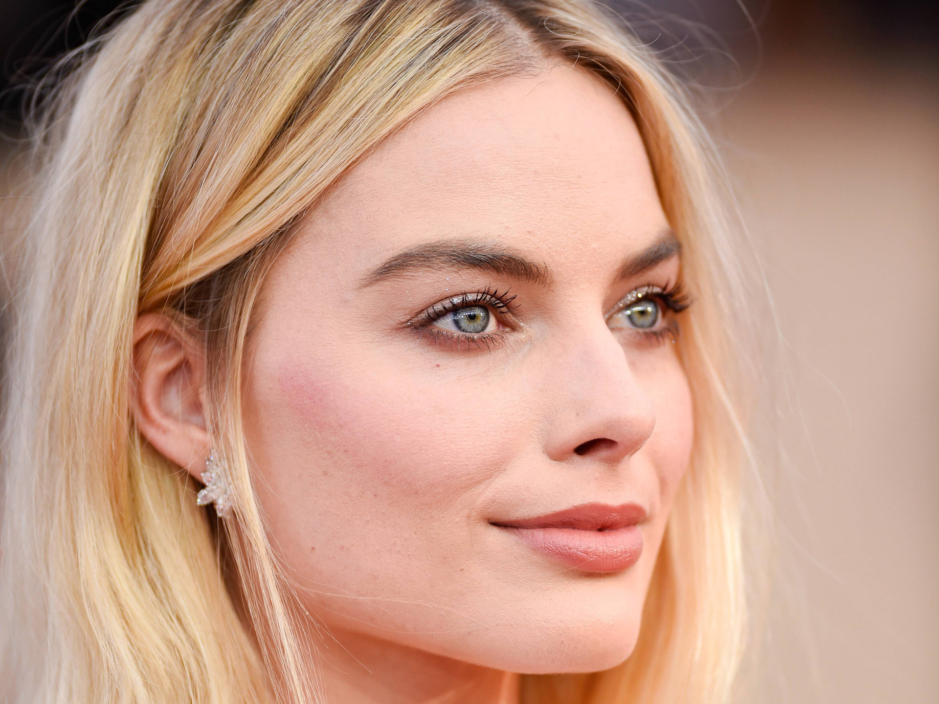 1920x1440 Margot Robbie Eyes 1920x1440 Resolution HD 4k Wallpapers ...