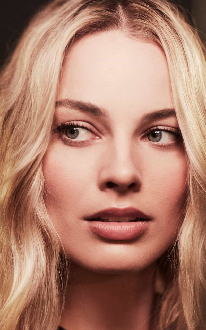 800x1280 Margot Robbie Famous Celebrity 4k Nexus 7,Samsung Galaxy Tab