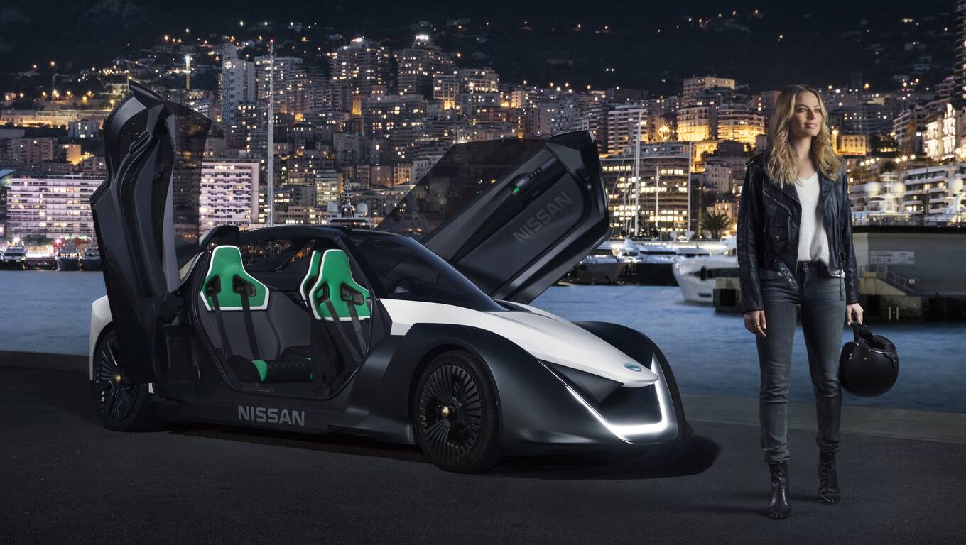 margot-robbie-nissan-electric-car-ambassador-8k-4k.jpg