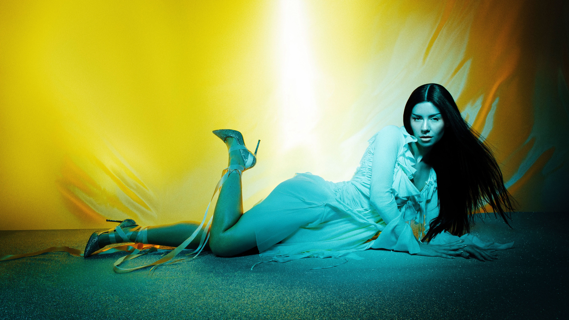 1920x1080 Marina Singer Laptop Full HD 1080P ,HD 4k Wallpapers,Images ...