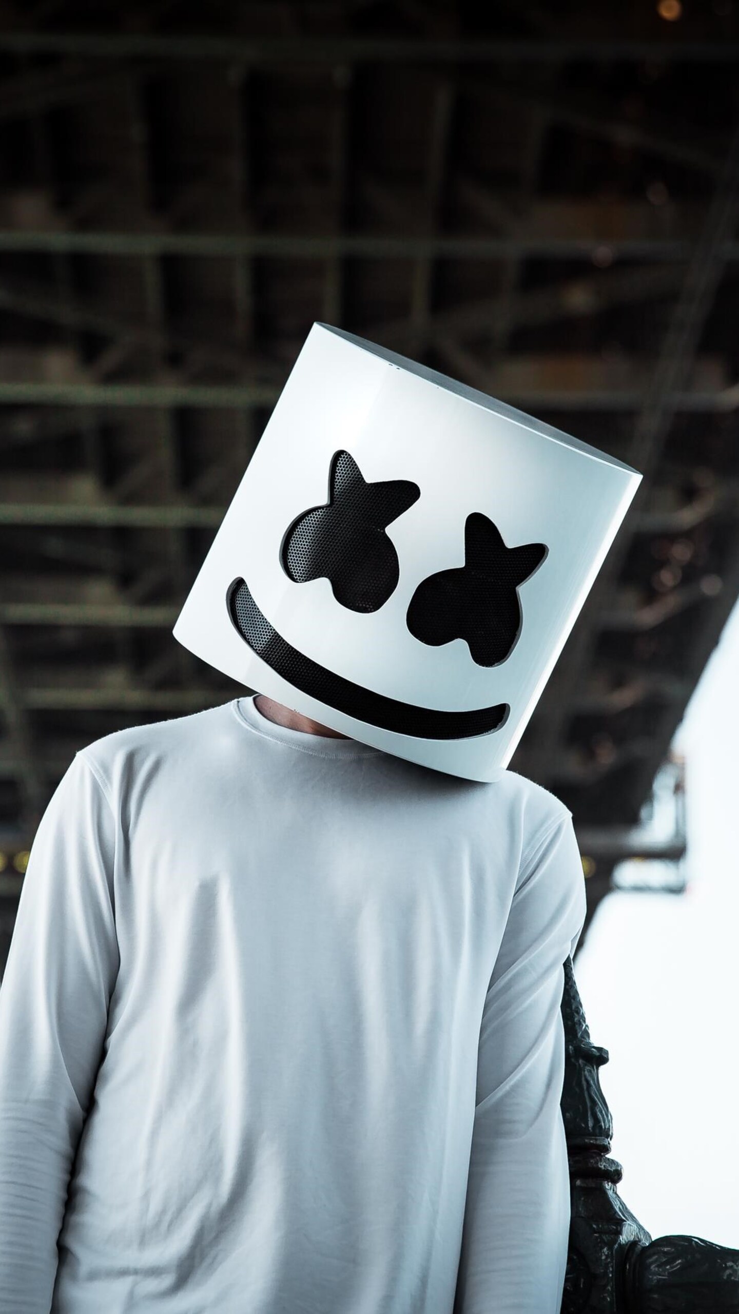 1440x2560 Marshmello DJ Samsung Galaxy S6,S7 ,Google Pixel XL ,Nexus 6,6P  ,LG G5 HD 4k Wallpapers, Images, Backgrounds, Photos and Pictures