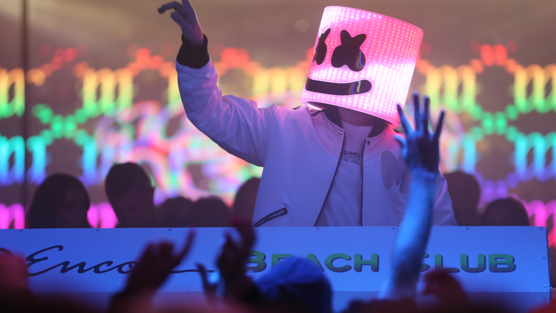 1920x1080 Marshmello Famous Dj Laptop Full HD 1080P HD 4k Wallpapers, Images,  Backgrounds, Photos and Pictures