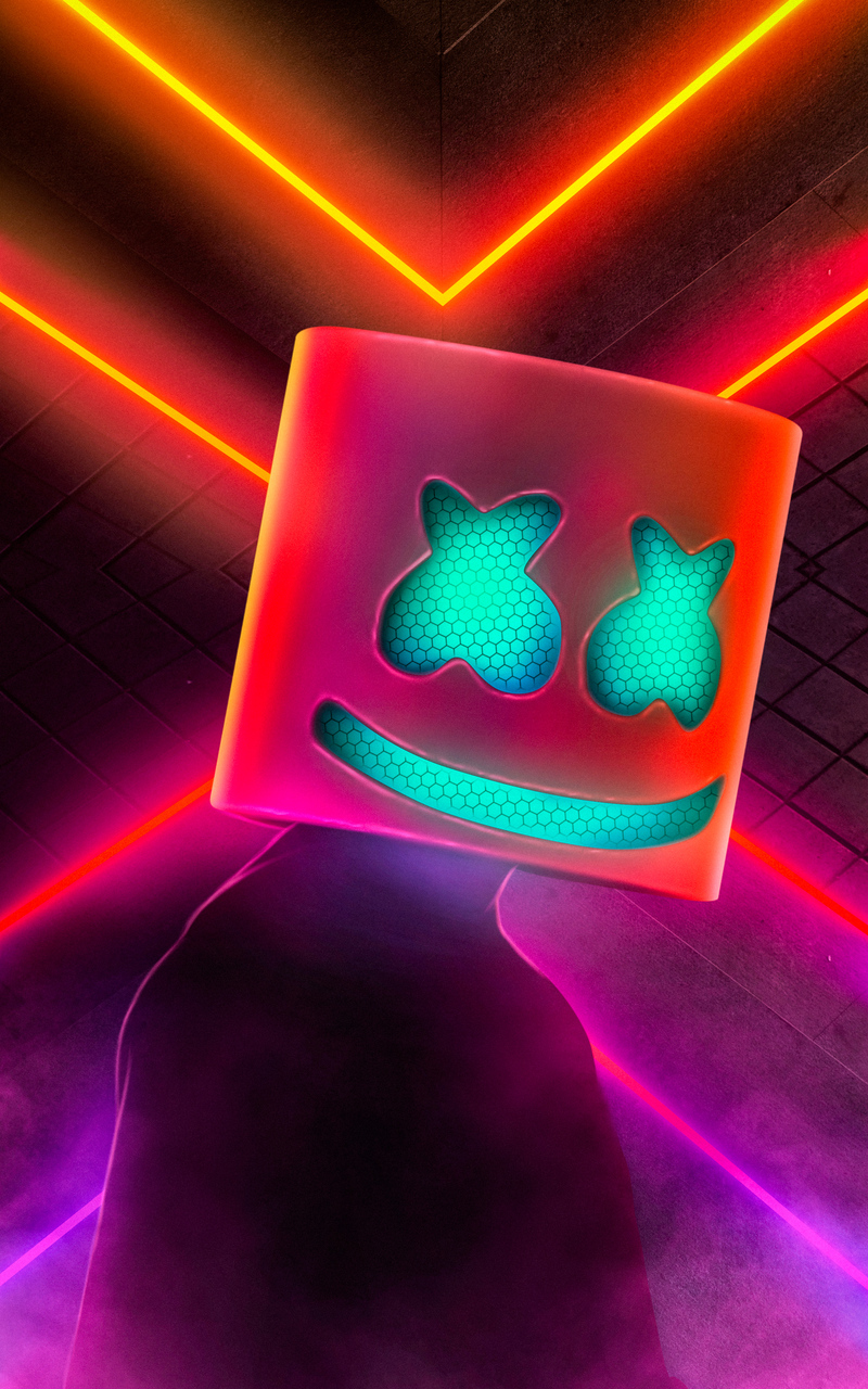 Share 80+ about android marshmello wallpaper unmissable -  .vn