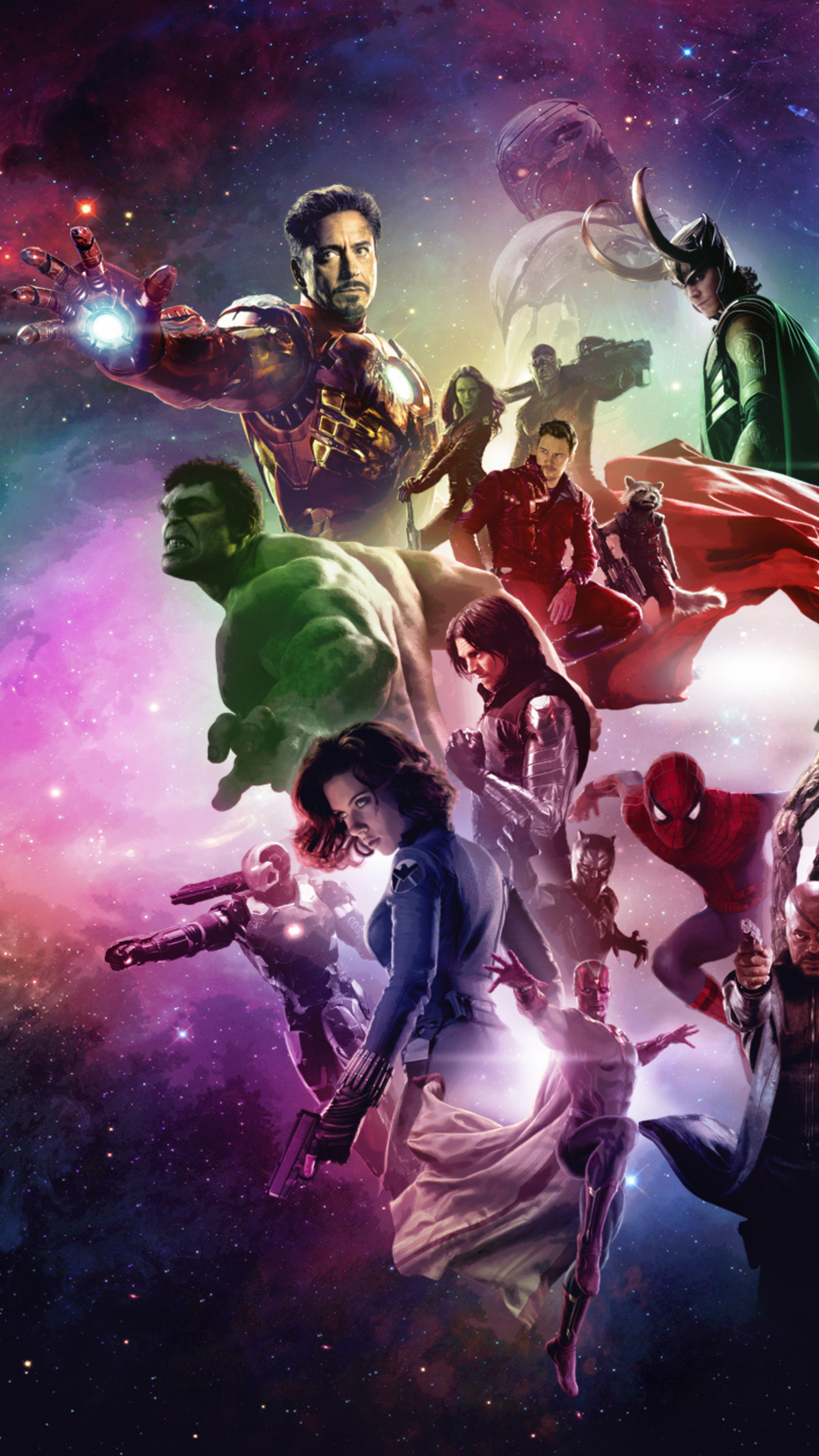 2160x3840 Marvel Cinematic Universe Sony Xperia X,XZ,Z5 Premium HD 4k  Wallpapers, Images, Backgrounds, Photos and Pictures