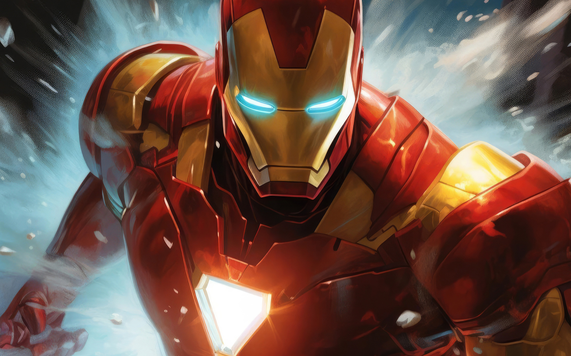 1920x1200 Marvel Iron Man 1080p Resolution Hd 4k Wallpapers, Images 