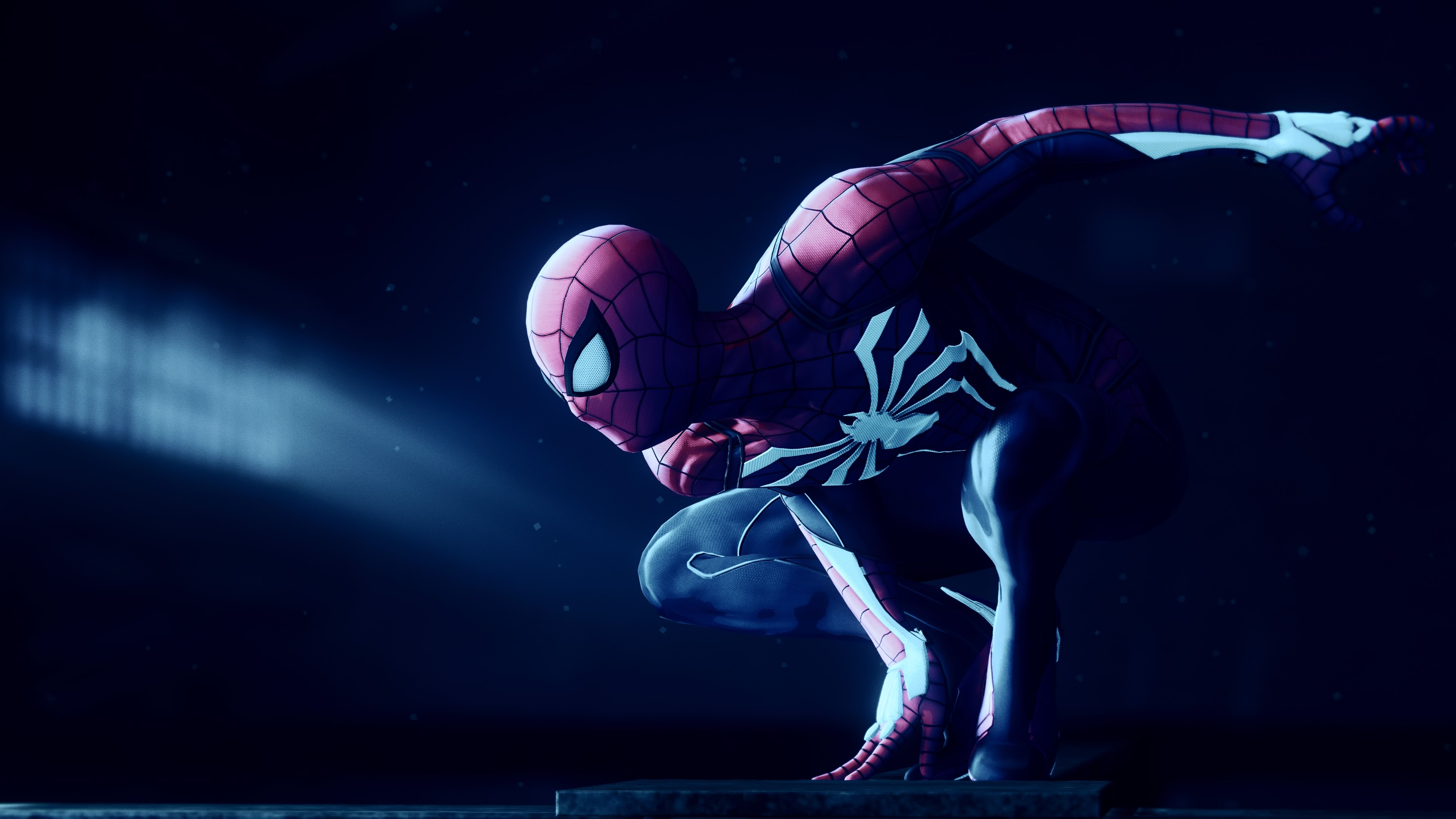 spider man wallpaper 4k pc